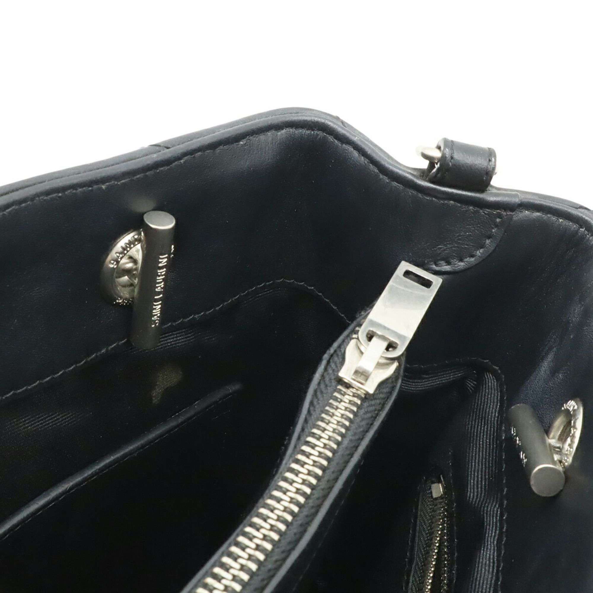 Quilting Shoulder Bag (Pre-Owned) - Yves Saint Laurent - Modalova
