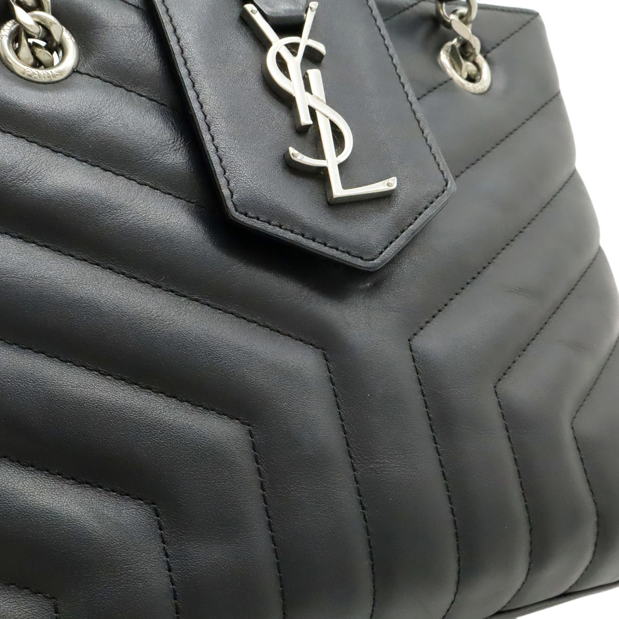 Quilting Shoulder Bag (Pre-Owned) - Yves Saint Laurent - Modalova