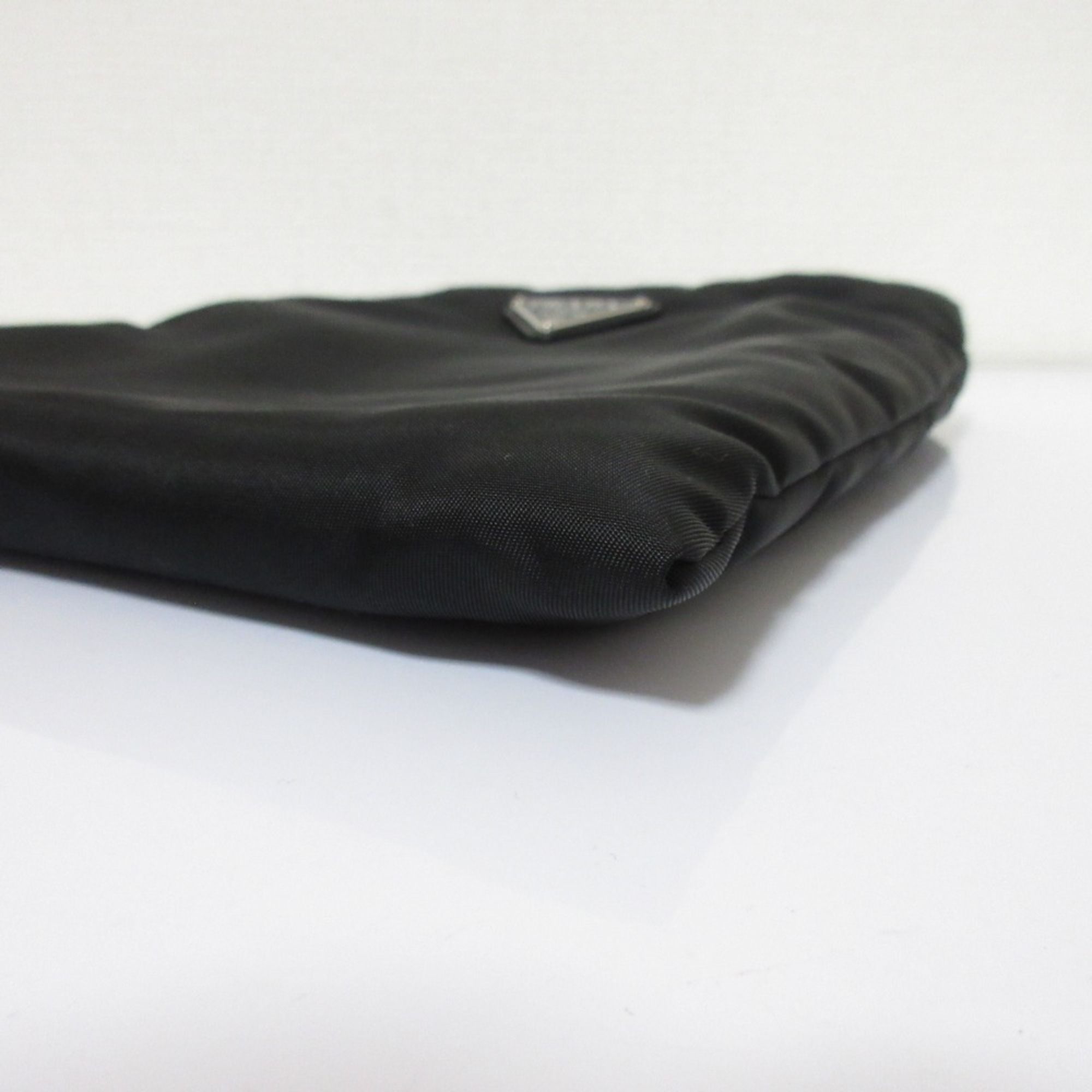 Nylon Shoulder Bag (Pre-Owned) - Prada - Modalova