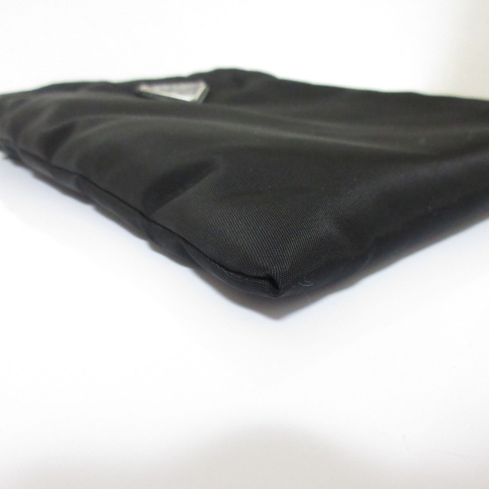 Nylon Shoulder Bag (Pre-Owned) - Prada - Modalova