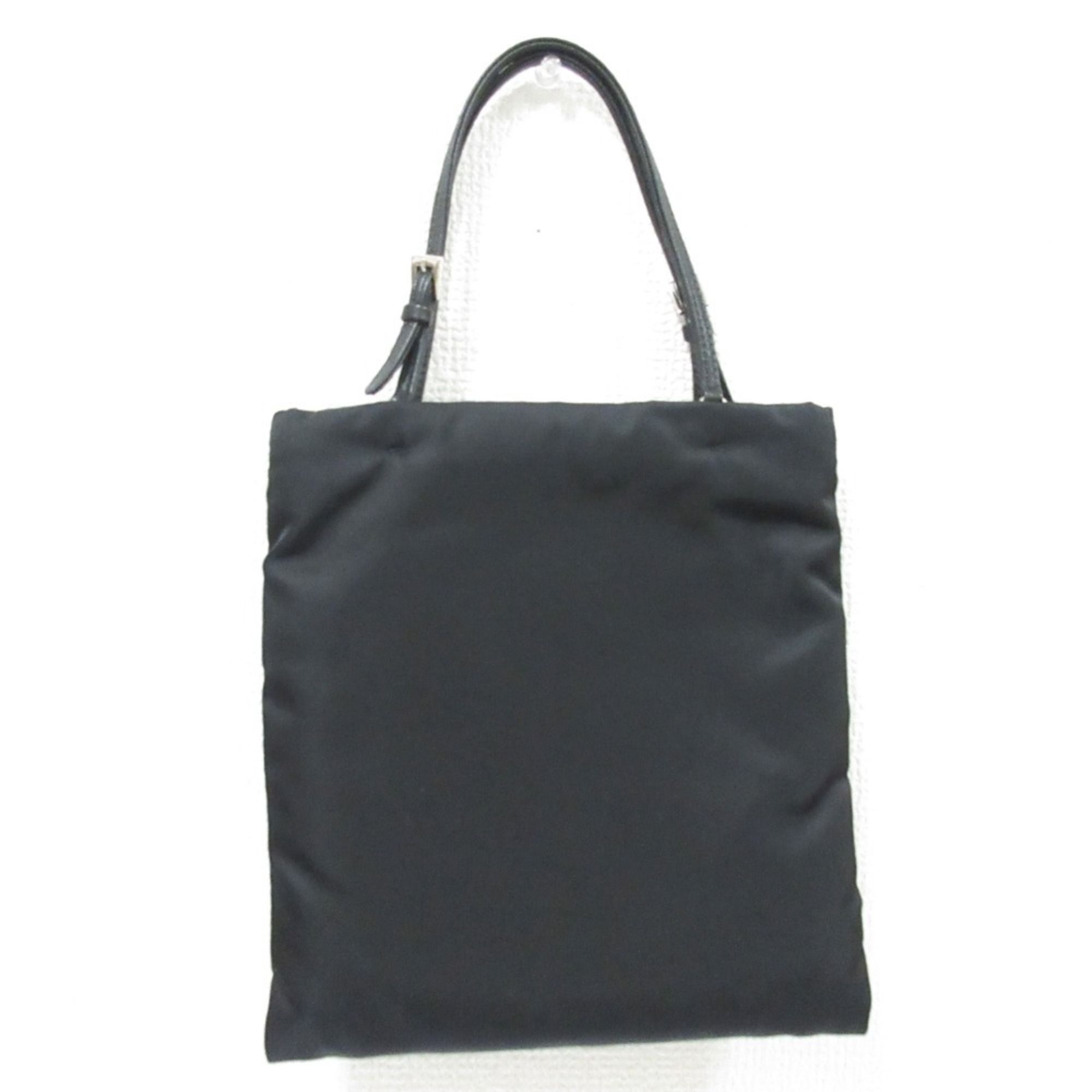 Nylon Shoulder Bag (Pre-Owned) - Prada - Modalova