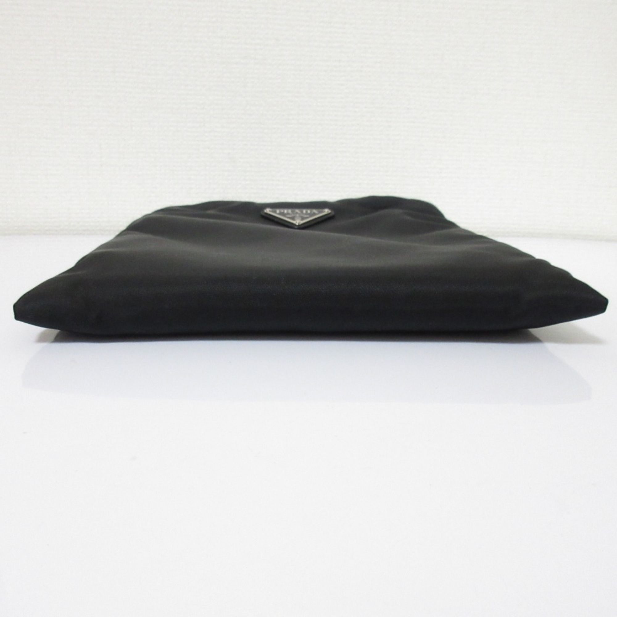 Nylon Shoulder Bag (Pre-Owned) - Prada - Modalova