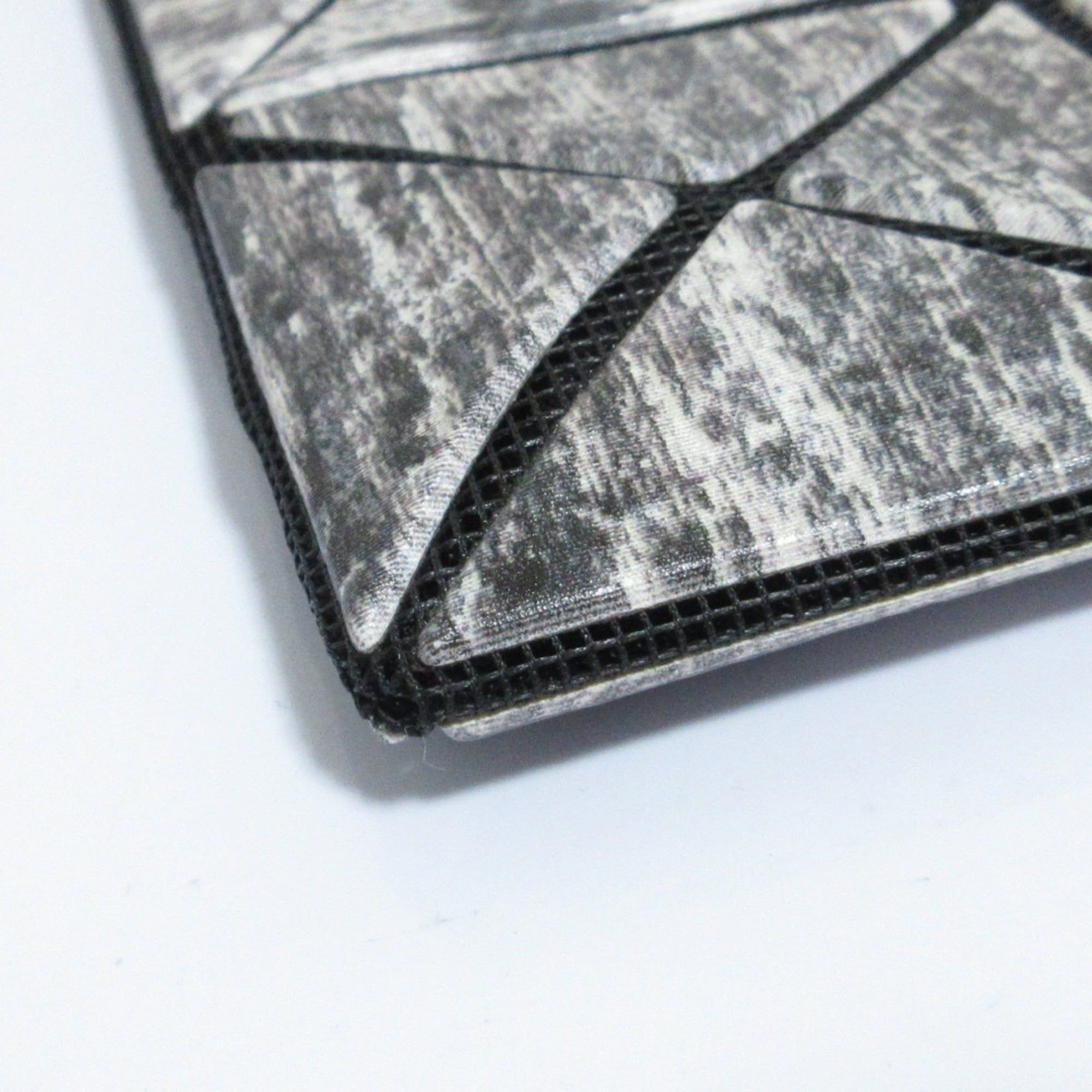 Nylon Polyester Elastane Brass Clutch Bag (Pre-Owned) - Issey Miyake - Modalova