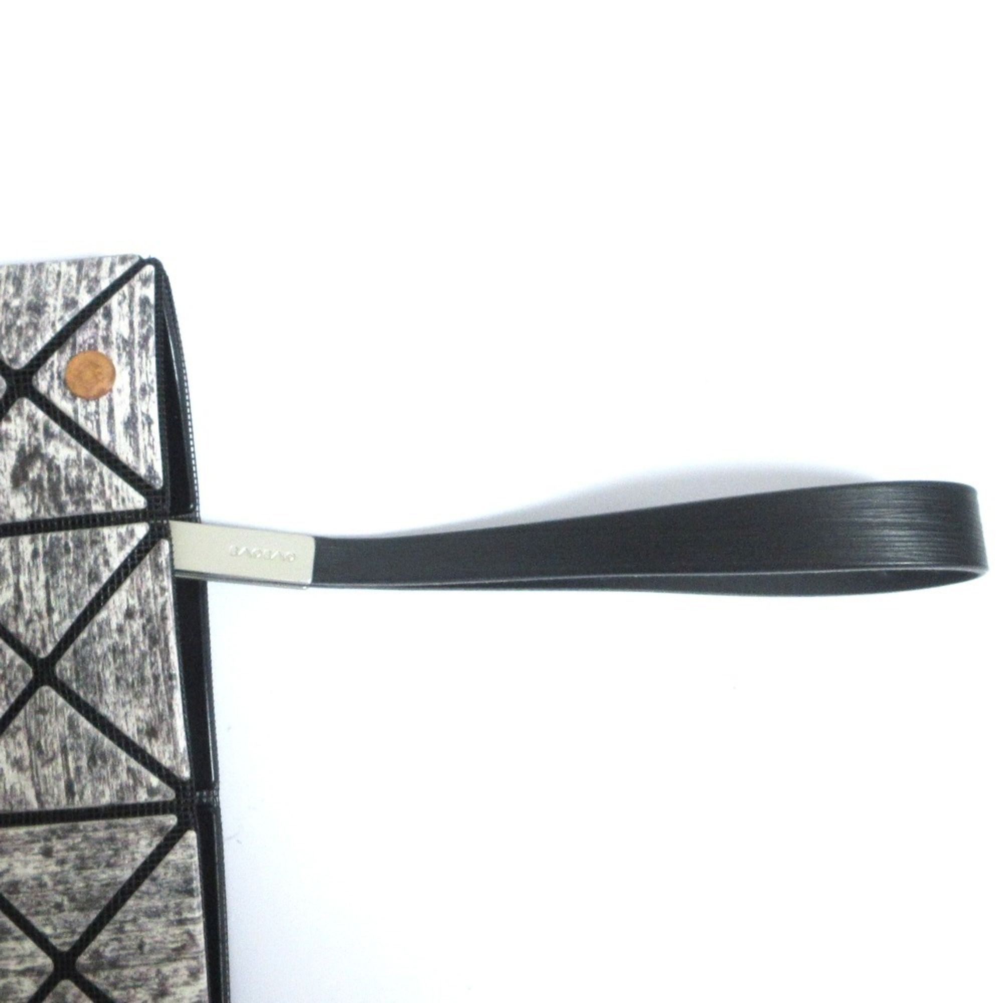 Nylon Polyester Elastane Brass Clutch Bag (Pre-Owned) - Issey Miyake - Modalova