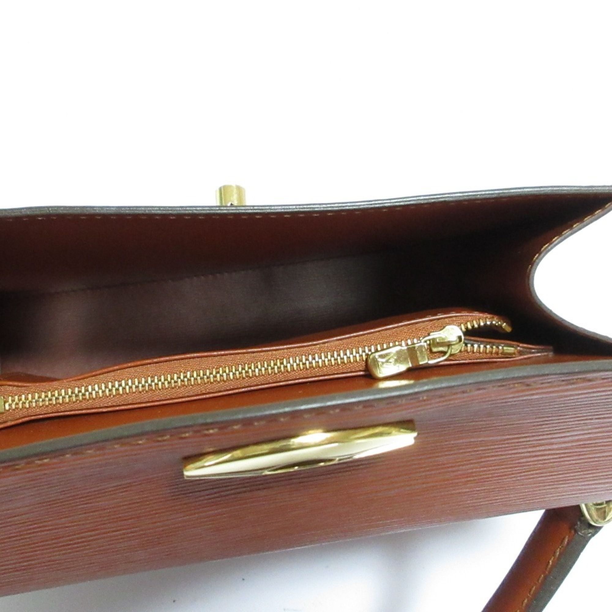 Epi Leather Handbag (Pre-Owned) - Louis Vuitton - Modalova
