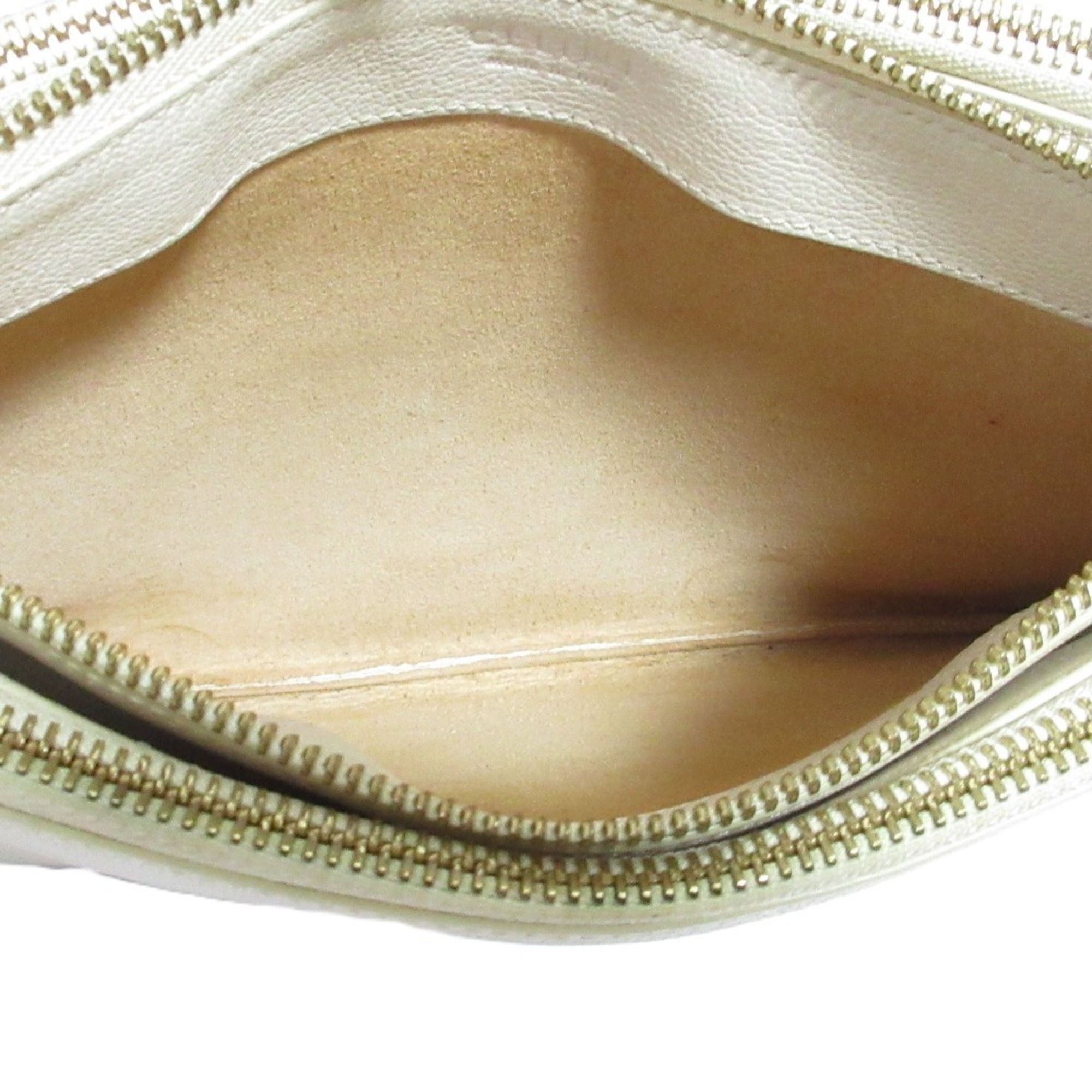 Leather Shoulder Bag (Pre-Owned) - Celine - Modalova