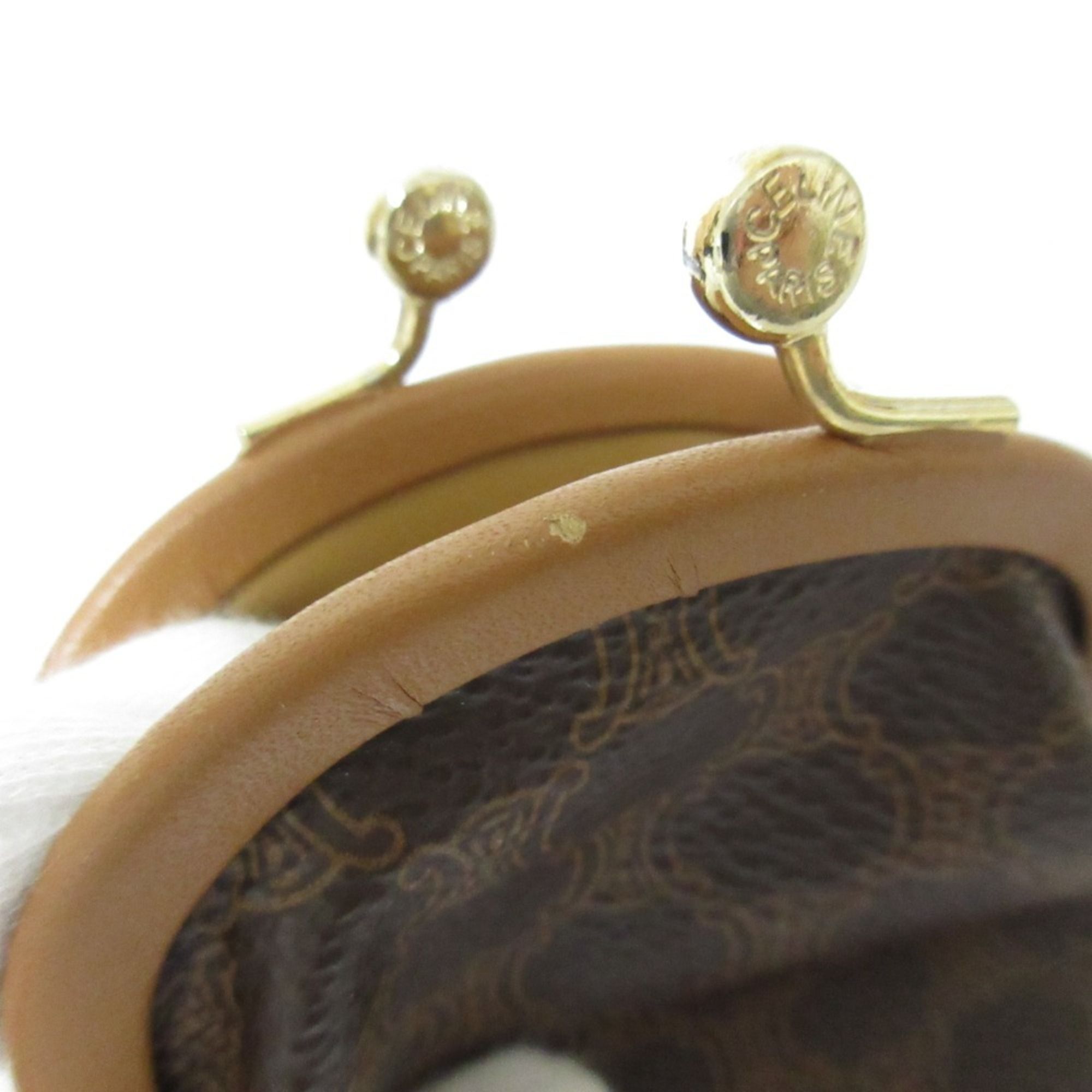 Coin Purse/Coin Case (Pre-Owned) - Celine - Modalova
