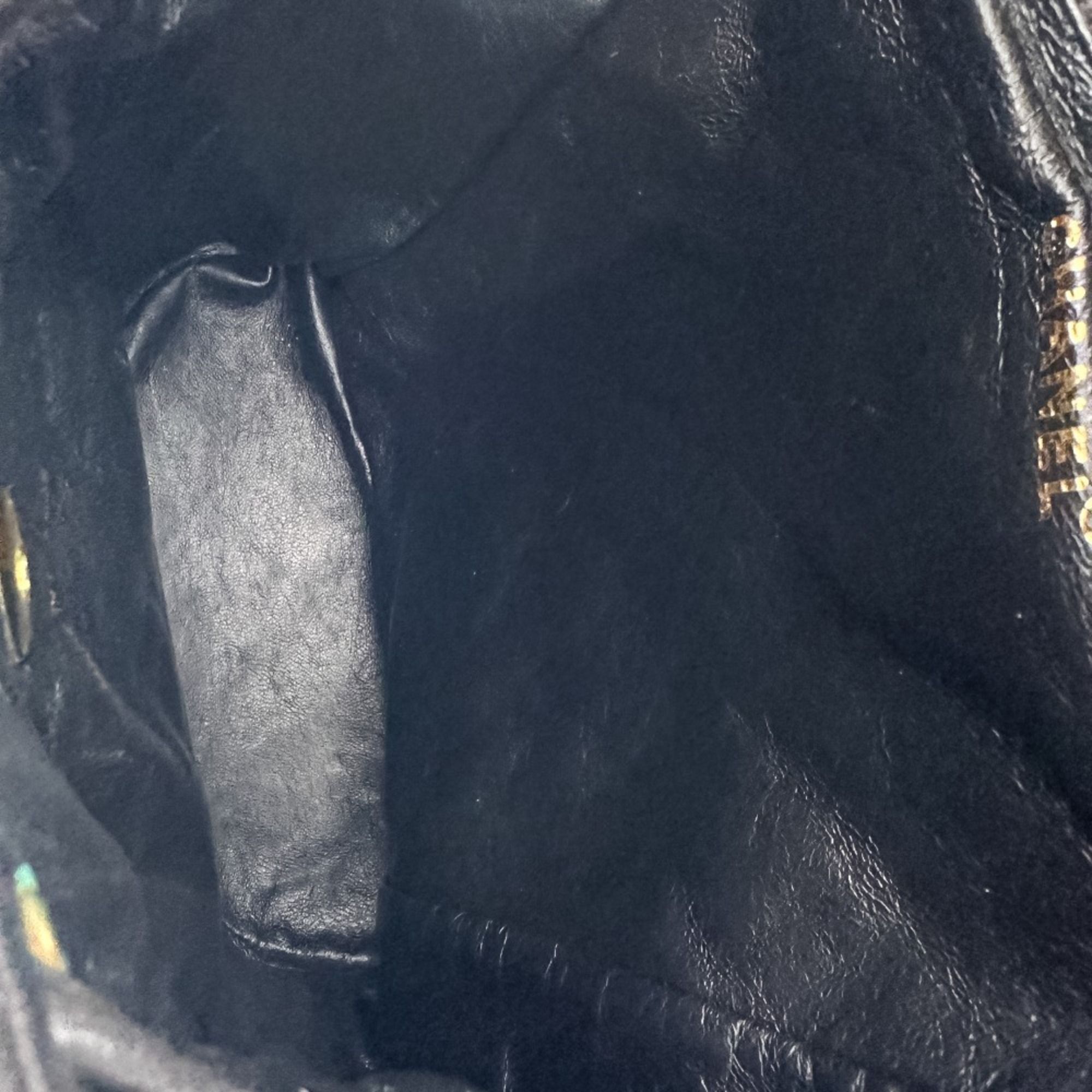 Leather Backpack (Pre-Owned) - Chanel - Modalova