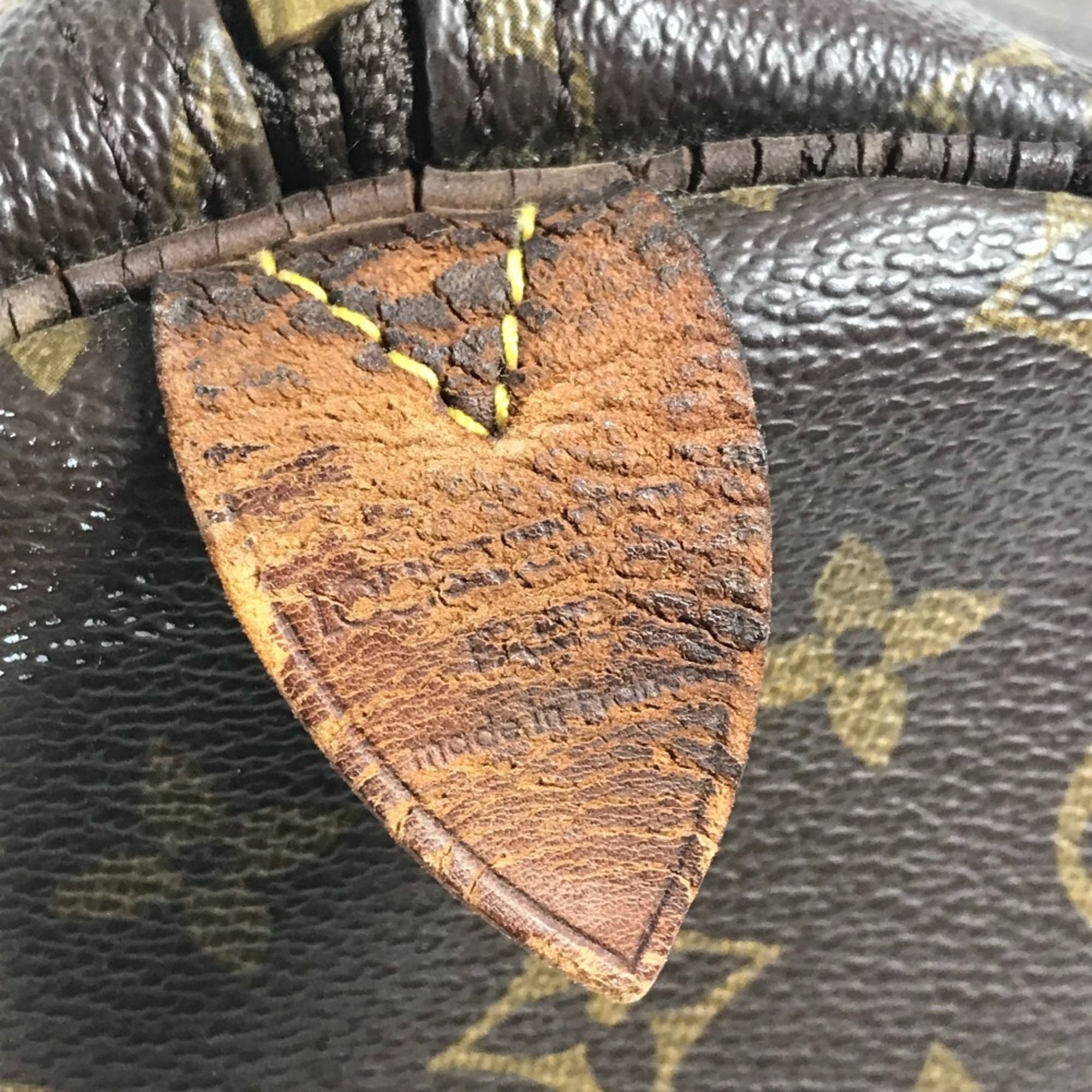 Boston Bag Handbag (Pre-Owned) - Louis Vuitton - Modalova