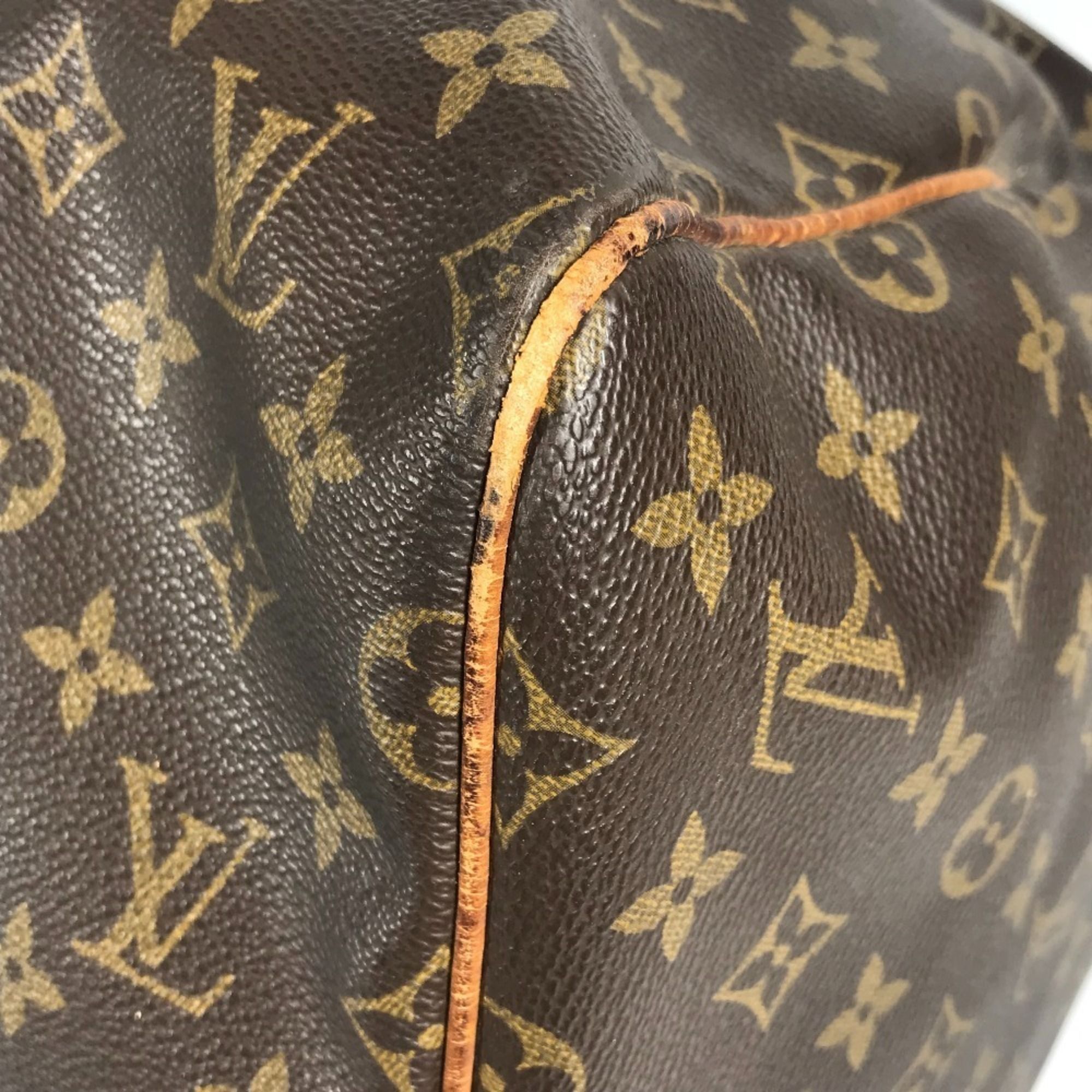 Boston Bag Handbag (Pre-Owned) - Louis Vuitton - Modalova