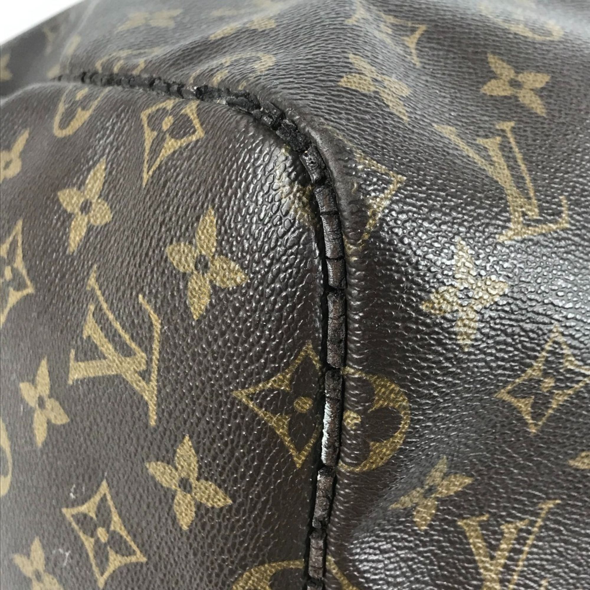 Boston Bag Handbag (Pre-Owned) - Louis Vuitton - Modalova