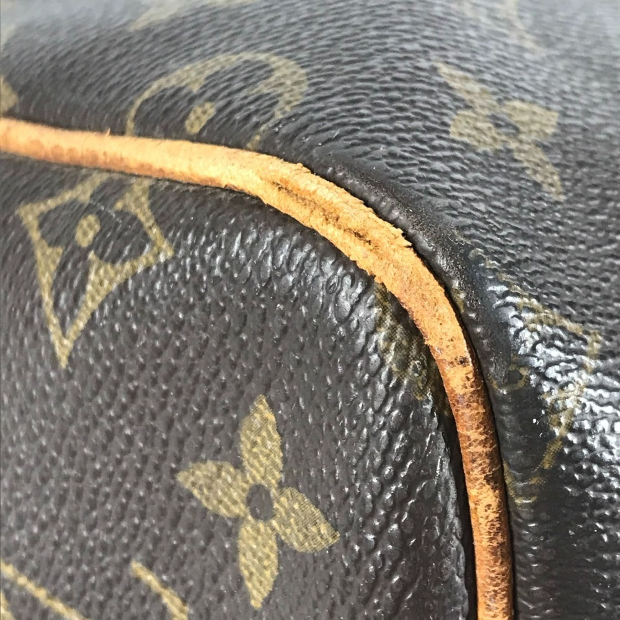 Boston Bag Handbag (Pre-Owned) - Louis Vuitton - Modalova