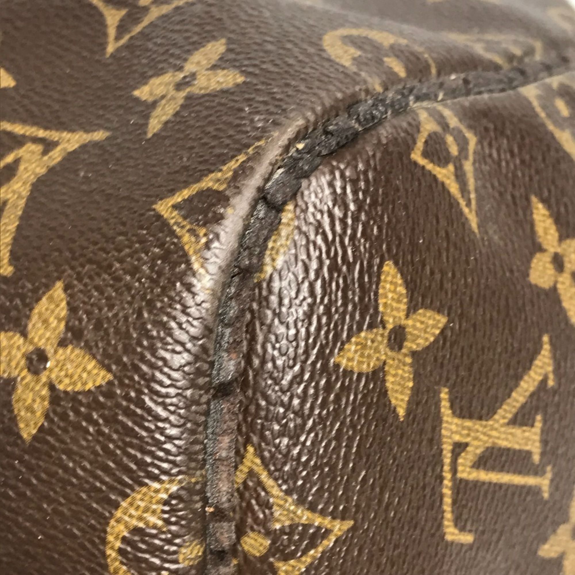 Boston Bag Handbag (Pre-Owned) - Louis Vuitton - Modalova