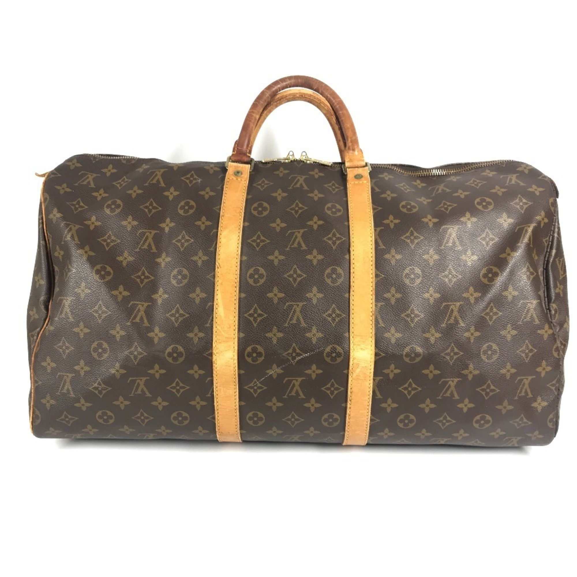 Boston Bag Handbag (Pre-Owned) - Louis Vuitton - Modalova