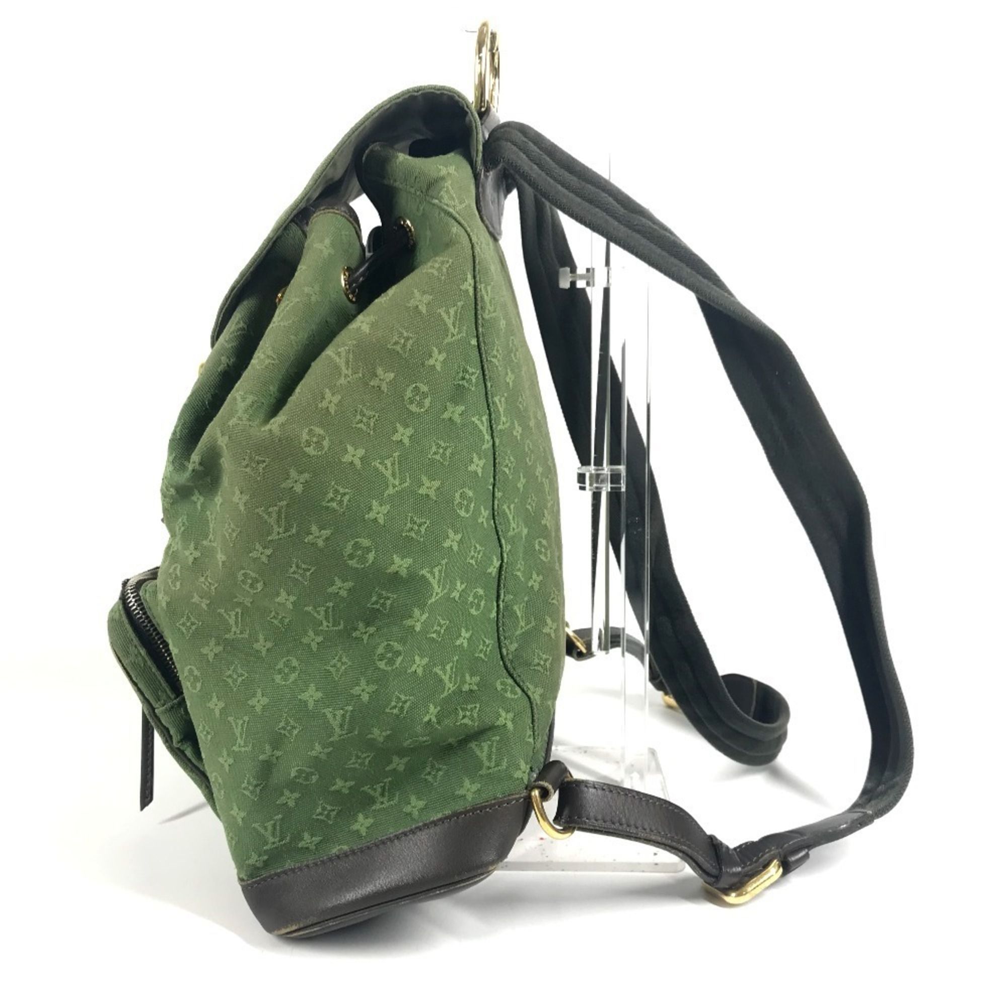 Mini Backpack (Pre-Owned) - Louis Vuitton - Modalova