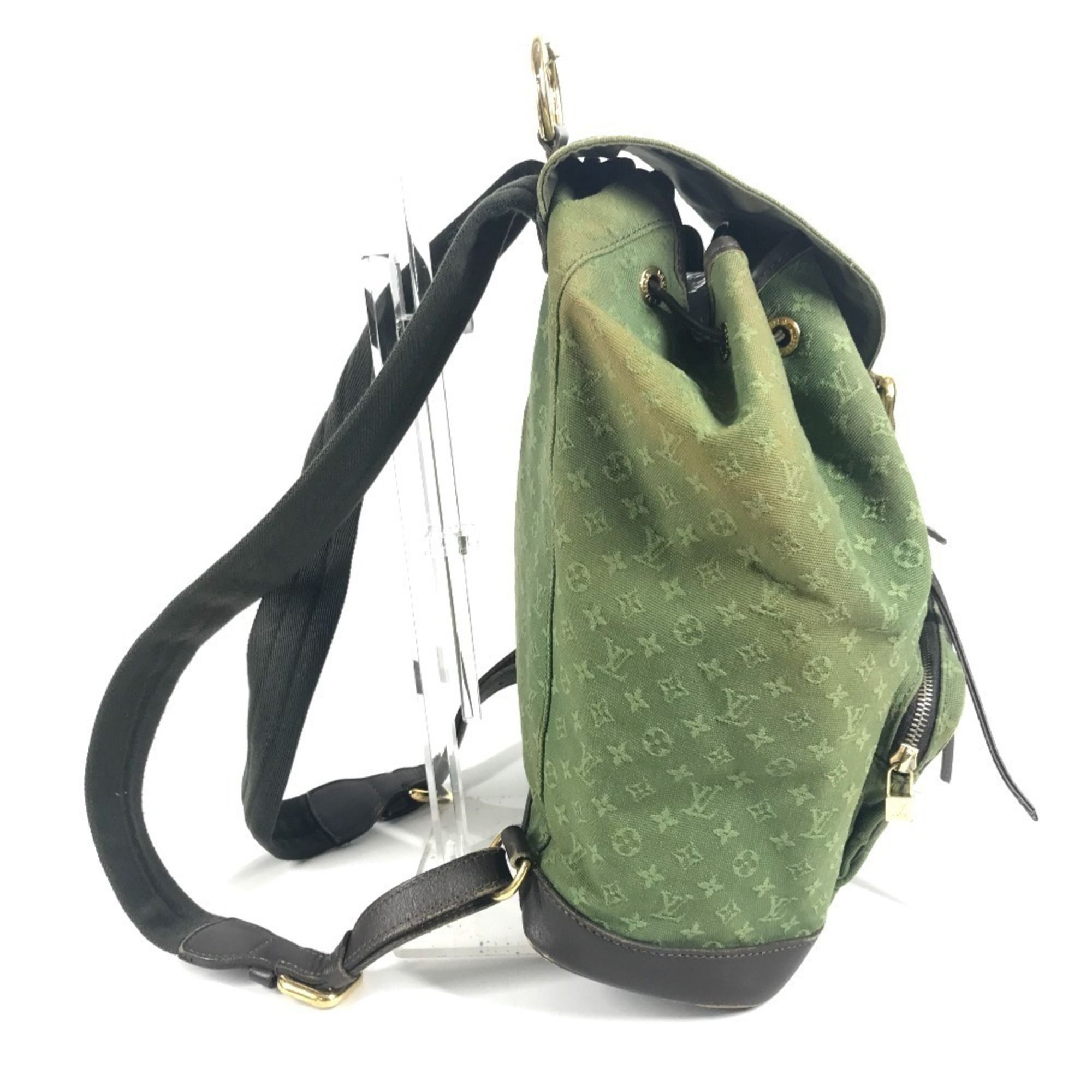 Mini Backpack (Pre-Owned) - Louis Vuitton - Modalova