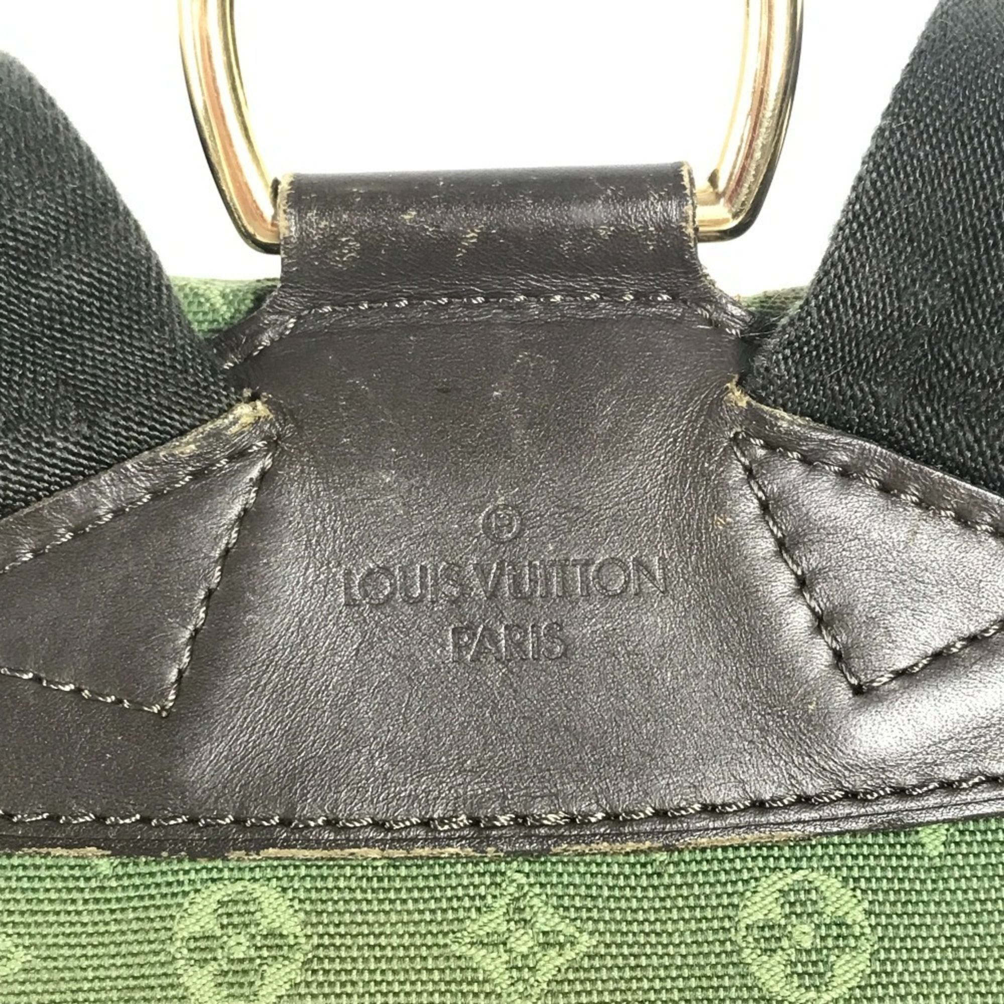 Mini Backpack (Pre-Owned) - Louis Vuitton - Modalova