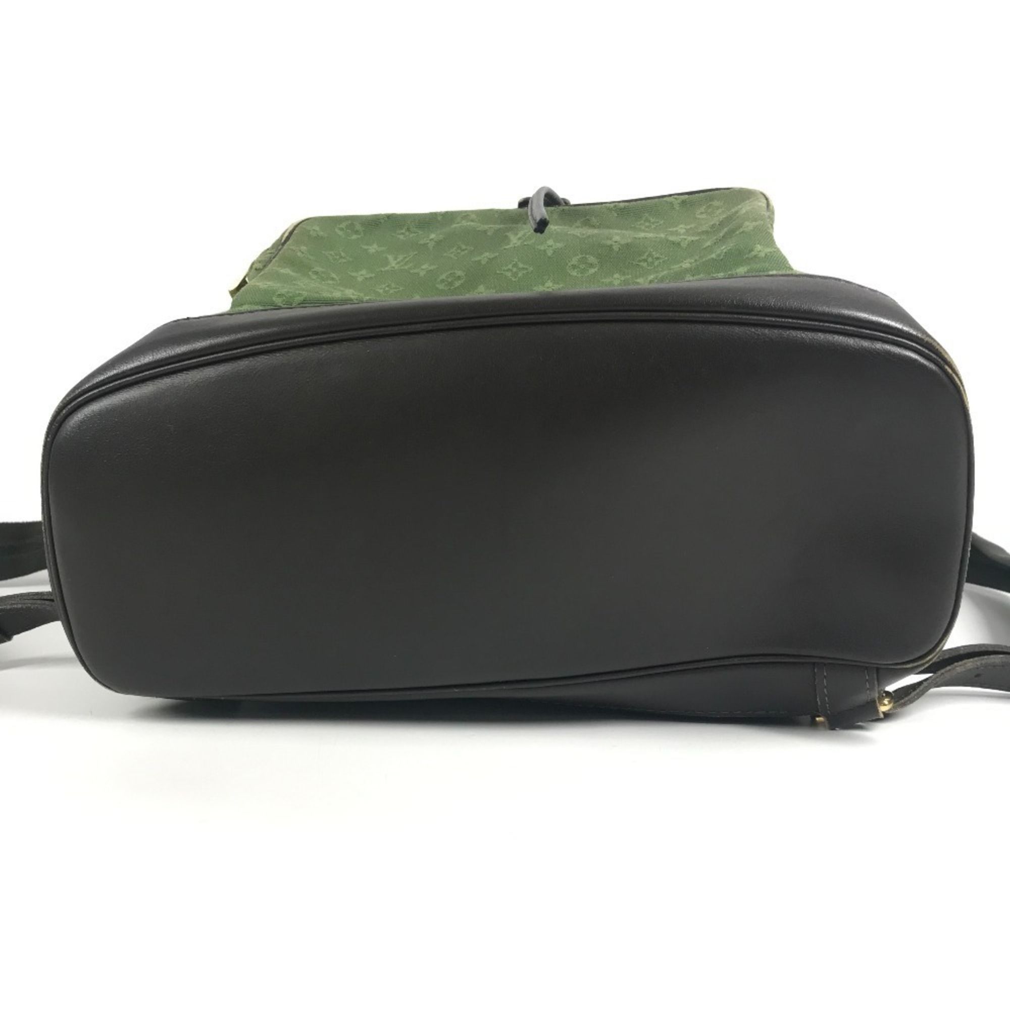 Mini Backpack (Pre-Owned) - Louis Vuitton - Modalova
