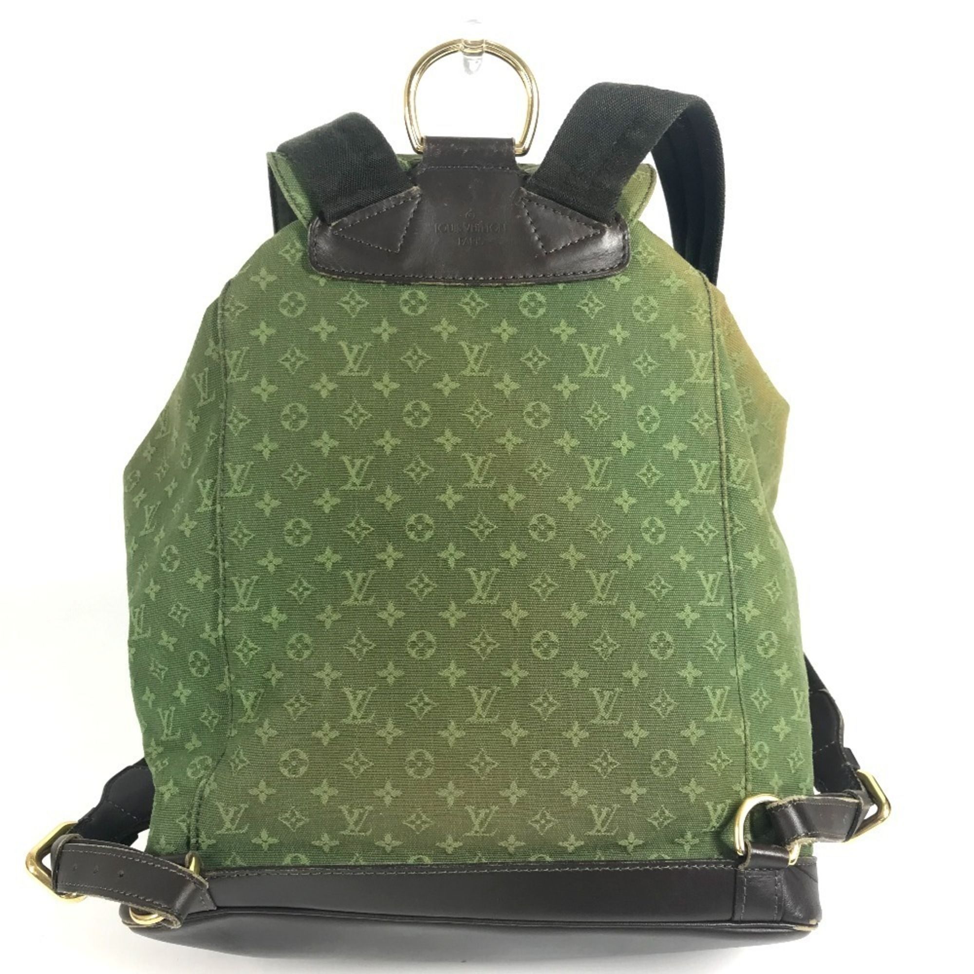 Mini Backpack (Pre-Owned) - Louis Vuitton - Modalova