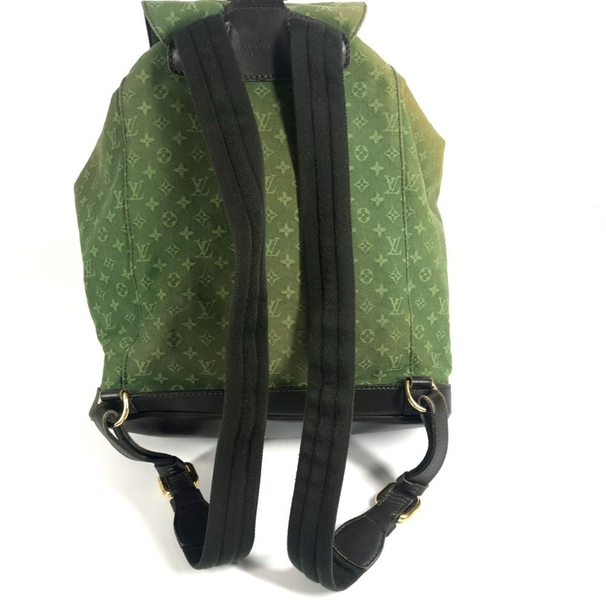 Mini Backpack (Pre-Owned) - Louis Vuitton - Modalova