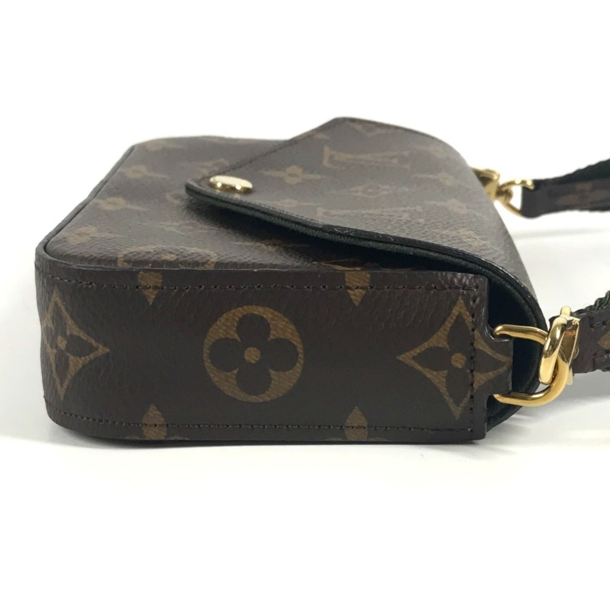 Coin Purse/Coin Case (Pre-Owned) - Louis Vuitton - Modalova