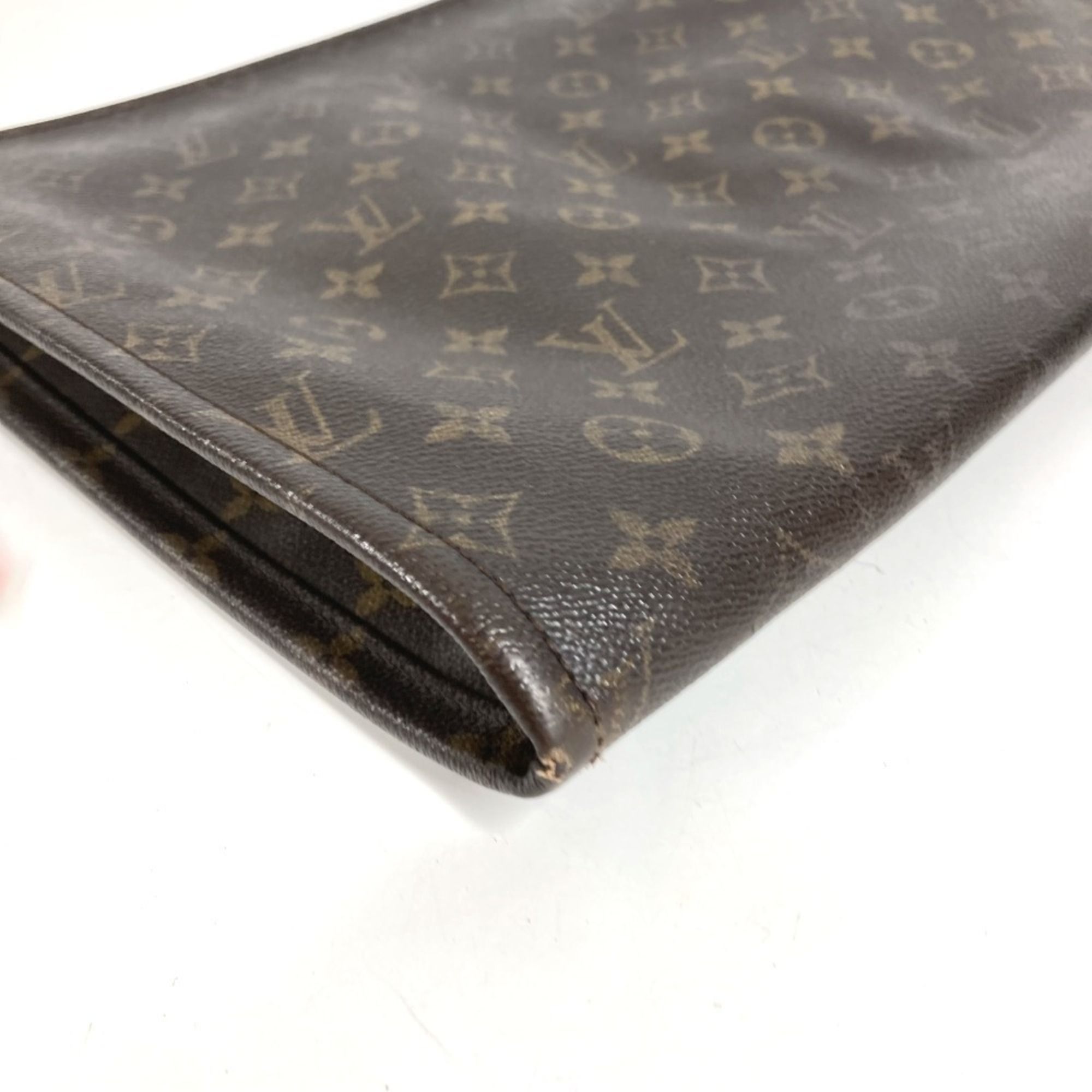 Clutch Bag (Pre-Owned) - Louis Vuitton - Modalova