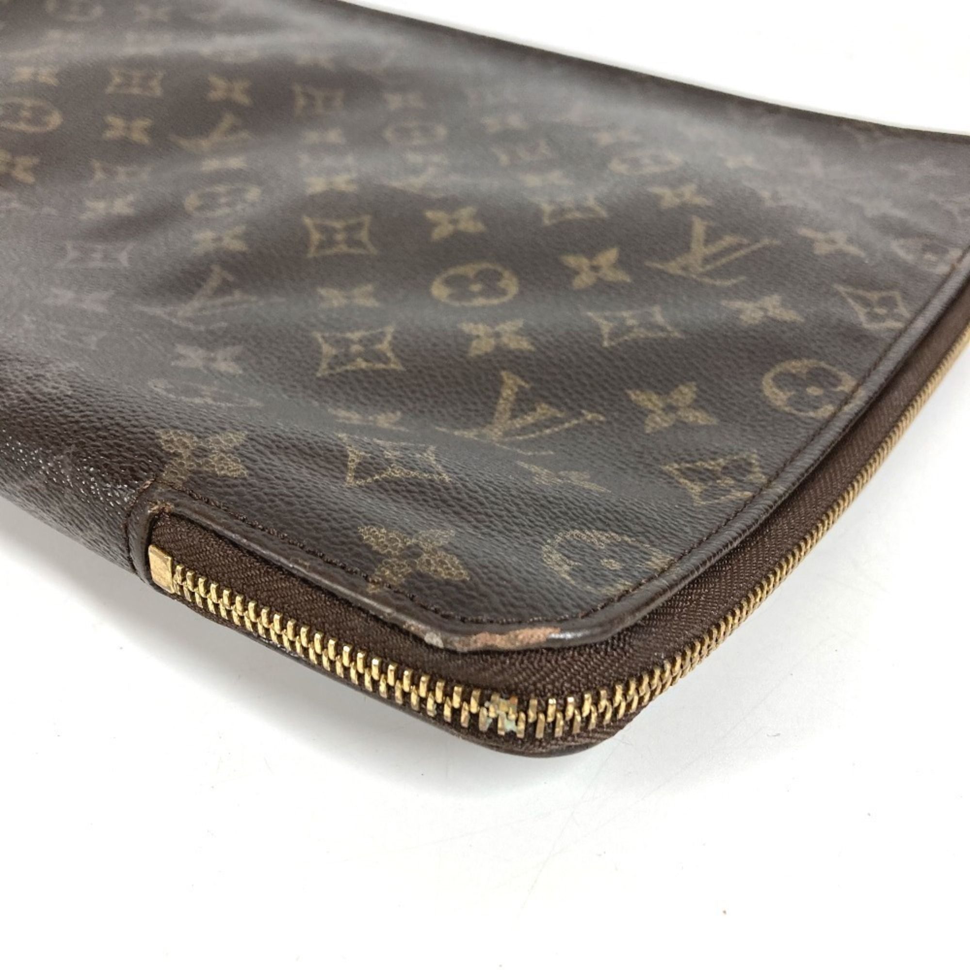 Clutch Bag (Pre-Owned) - Louis Vuitton - Modalova