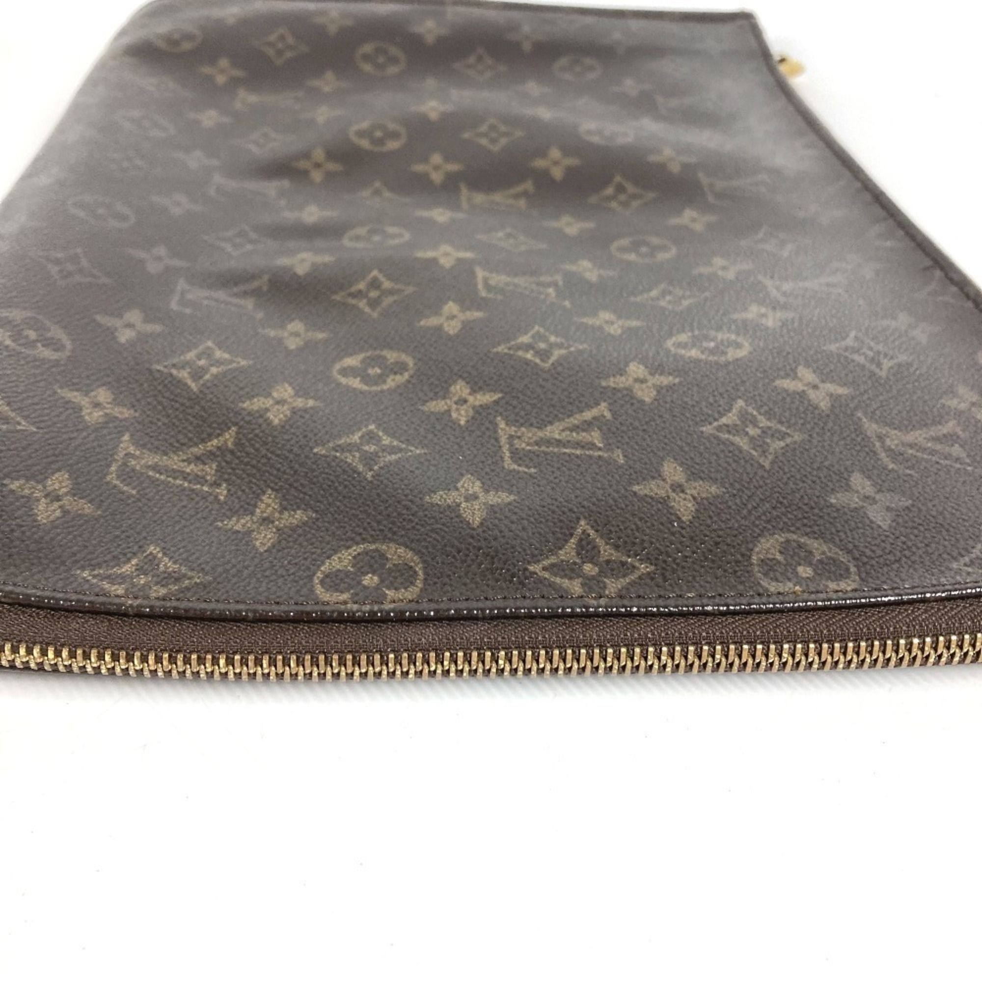 Clutch Bag (Pre-Owned) - Louis Vuitton - Modalova