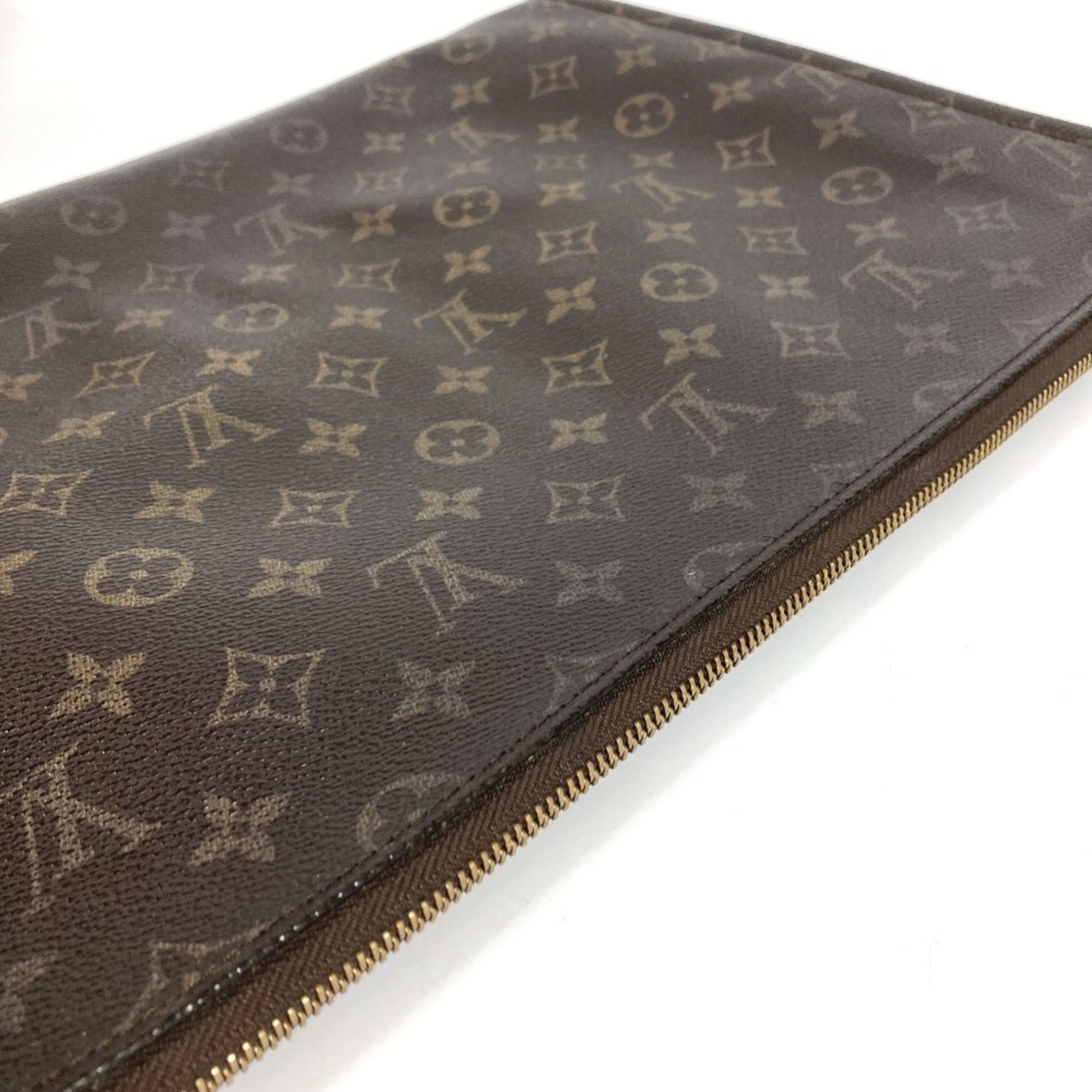 Clutch Bag (Pre-Owned) - Louis Vuitton - Modalova