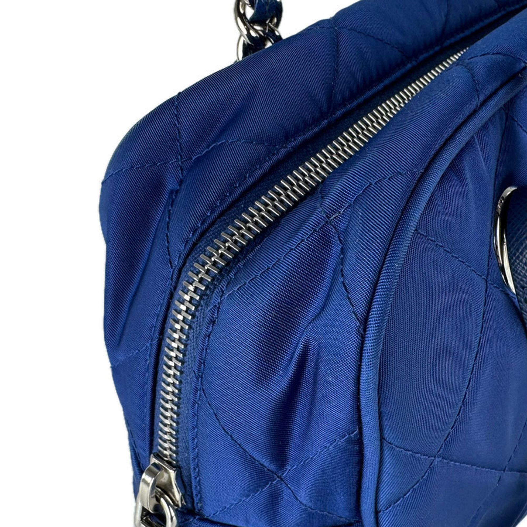Nylon Shoulder Bag (Pre-Owned) - Prada - Modalova