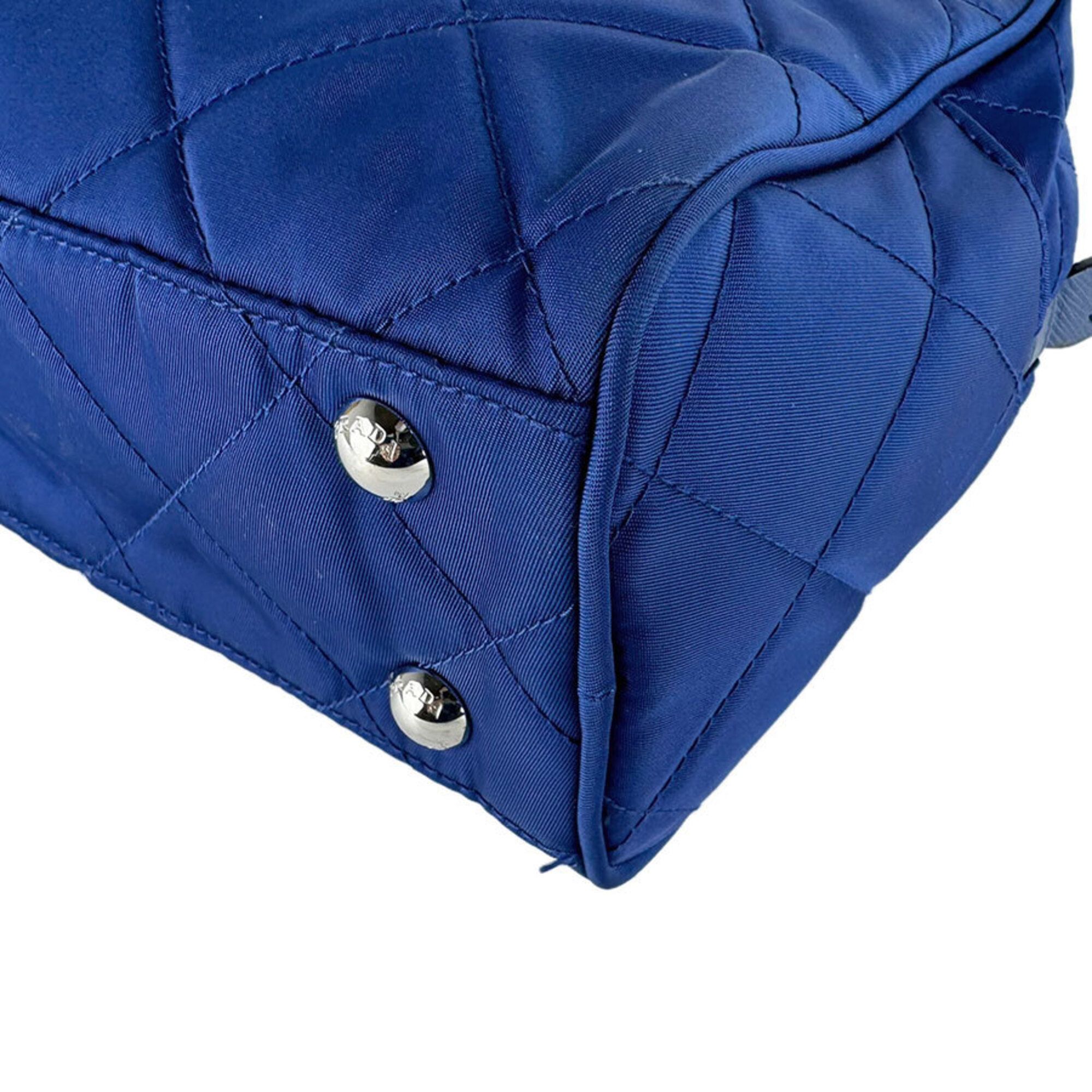 Nylon Shoulder Bag (Pre-Owned) - Prada - Modalova