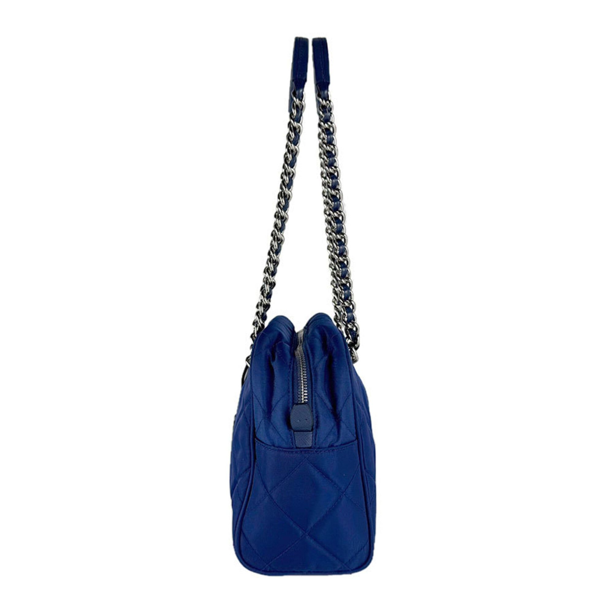 Nylon Shoulder Bag (Pre-Owned) - Prada - Modalova