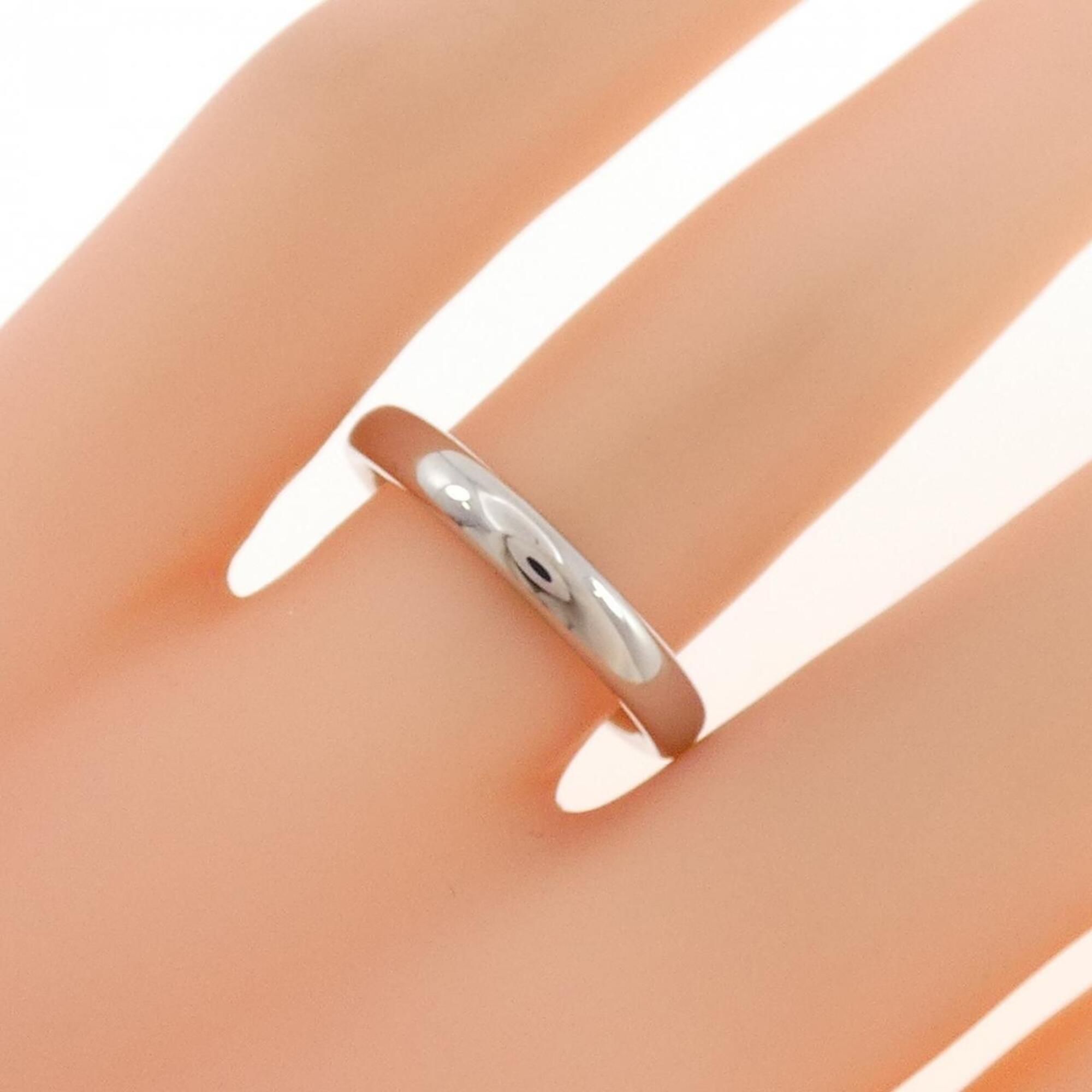 Band Ring (Pre-Owned) - Tiffany - Modalova