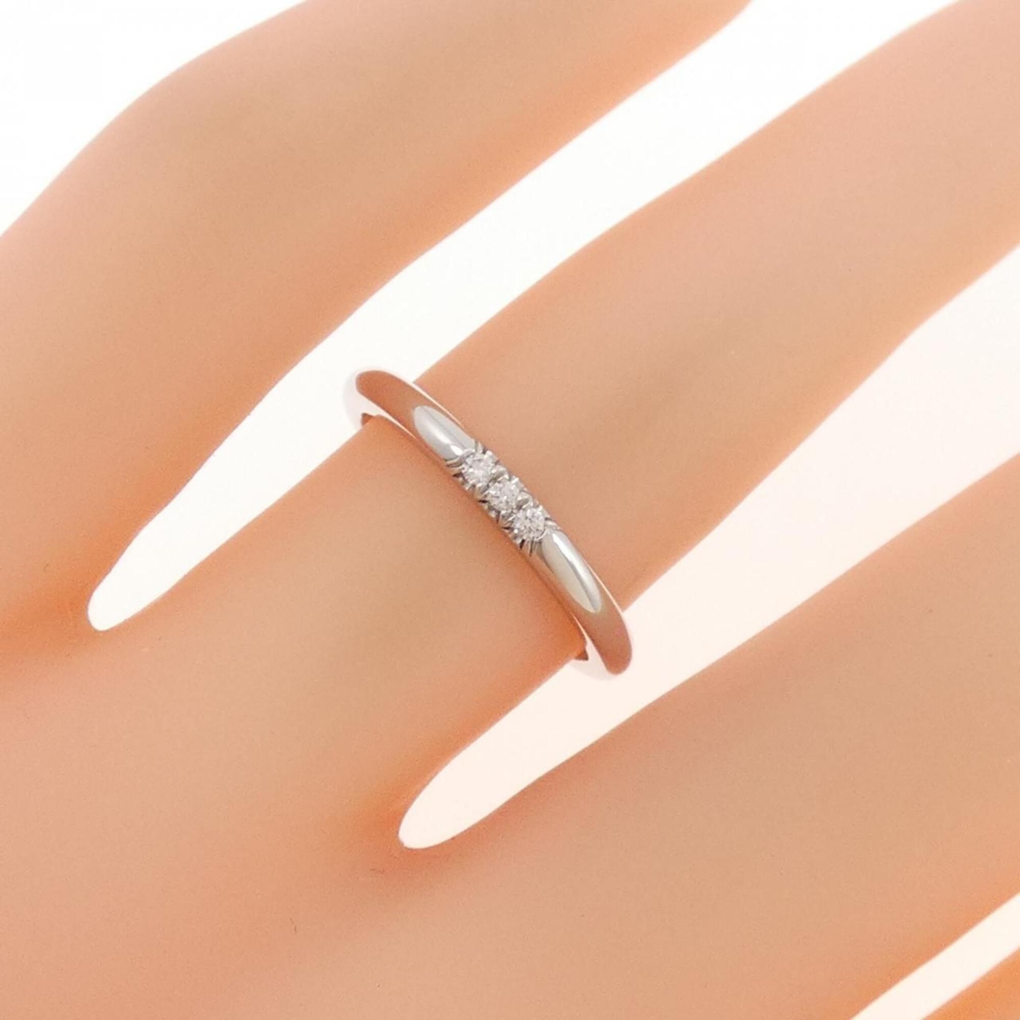 Band Ring (Pre-Owned) - Tiffany - Modalova