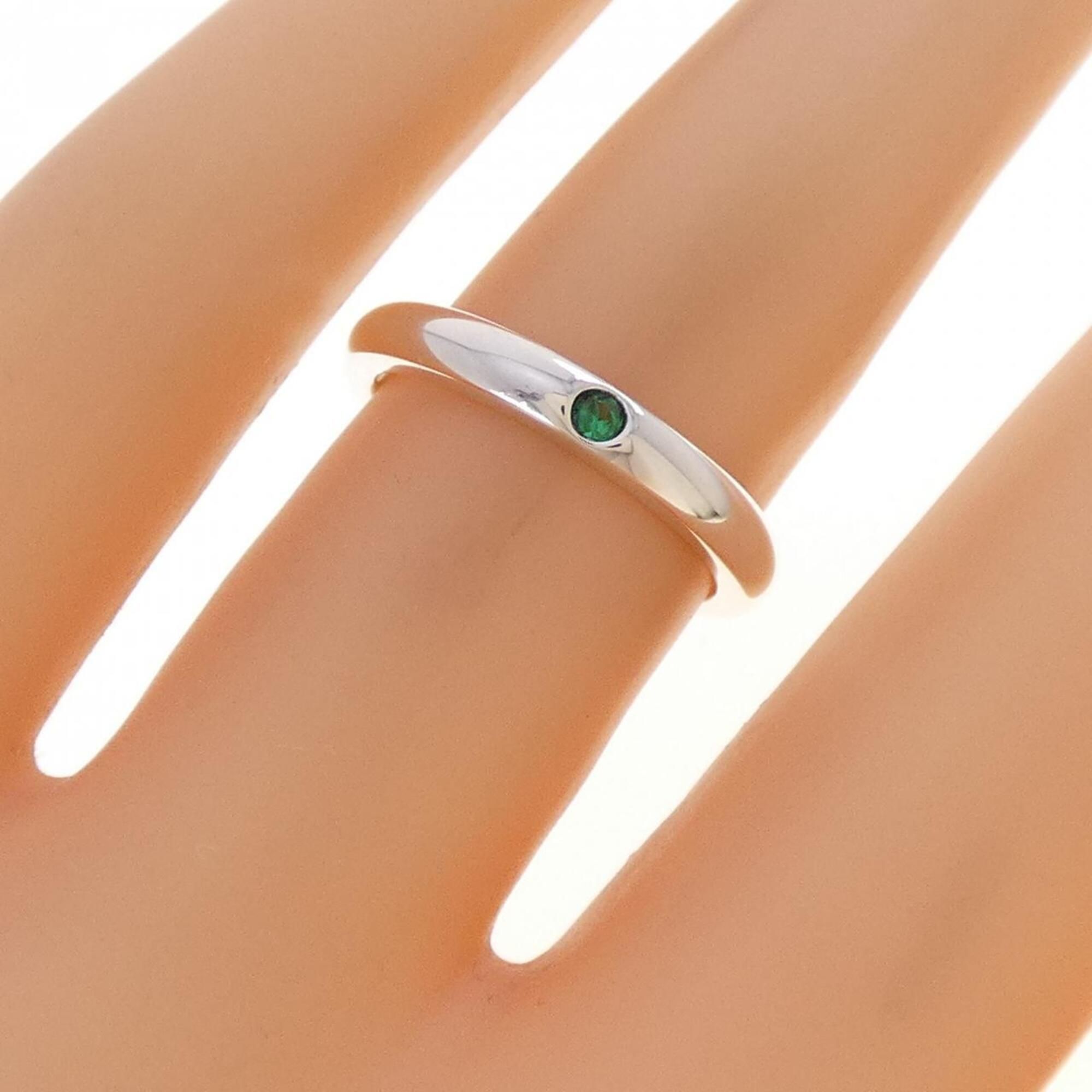 Band Ring (Pre-Owned) - Tiffany - Modalova