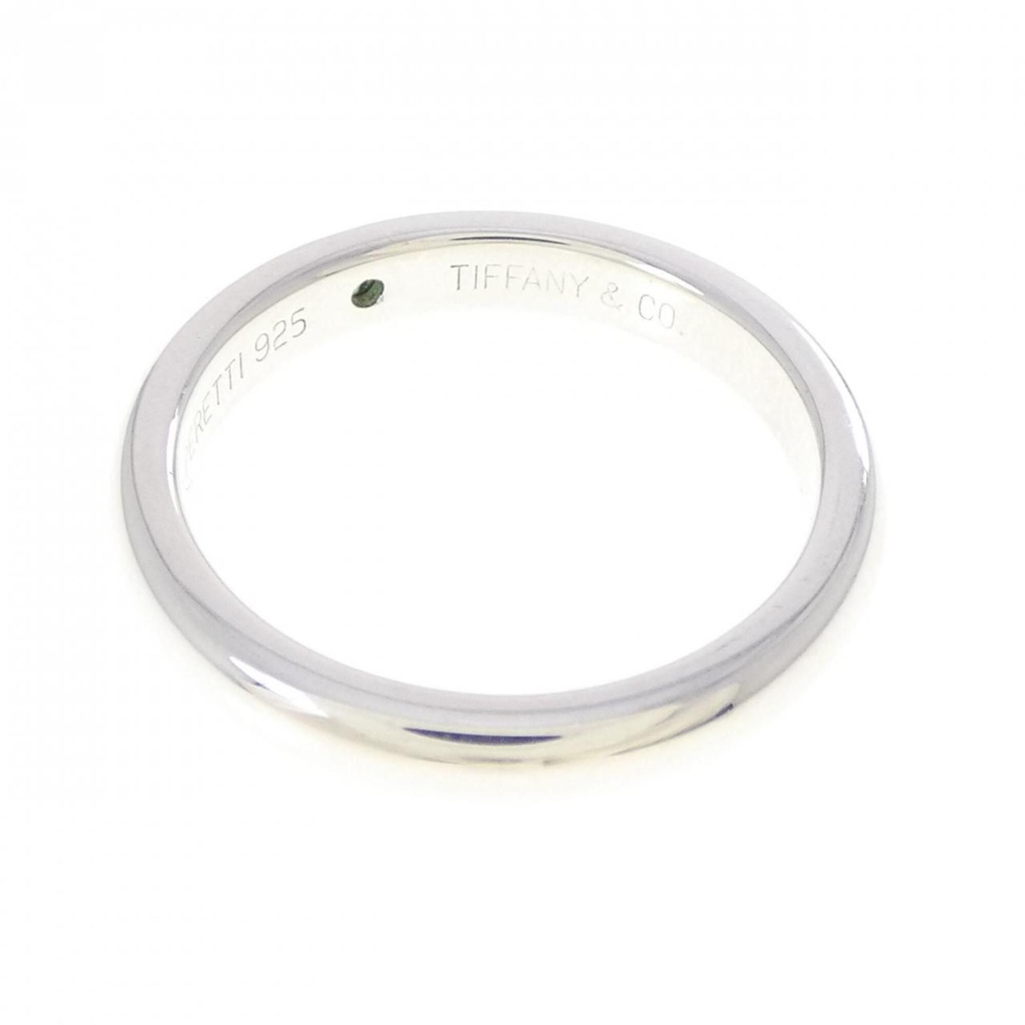 Band Ring (Pre-Owned) - Tiffany - Modalova