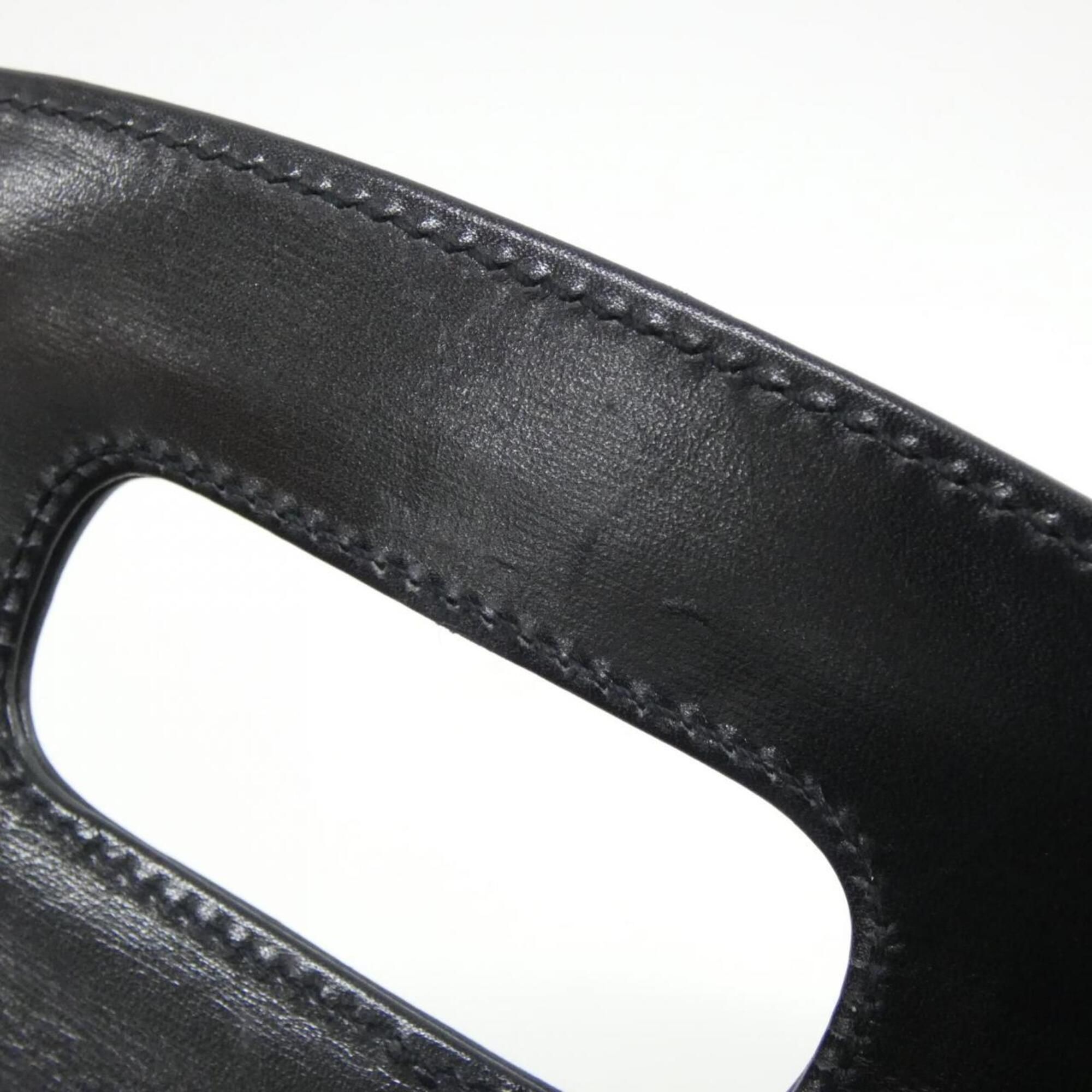 Leather Handbag (Pre-Owned) - Gucci - Modalova