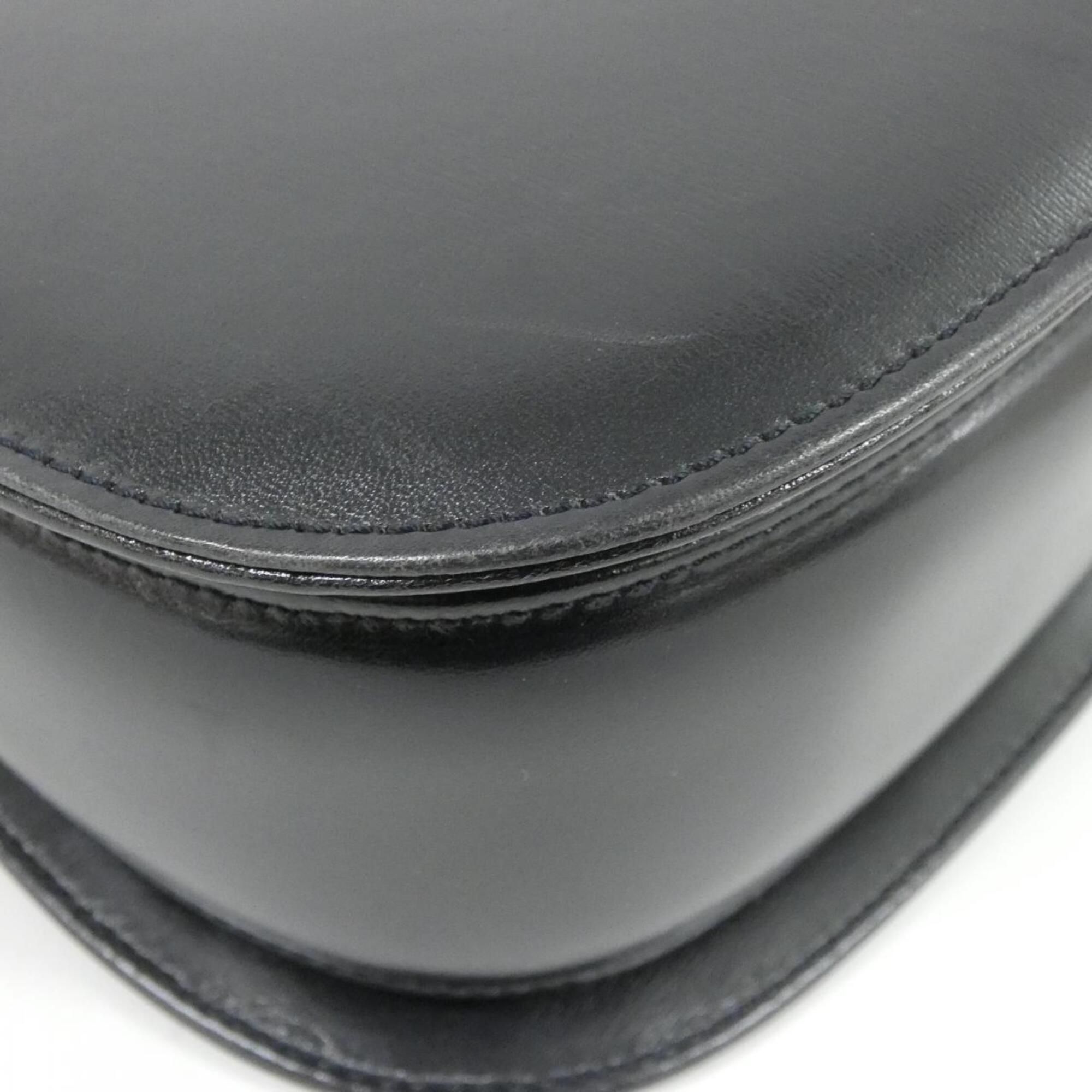 Leather Handbag (Pre-Owned) - Gucci - Modalova
