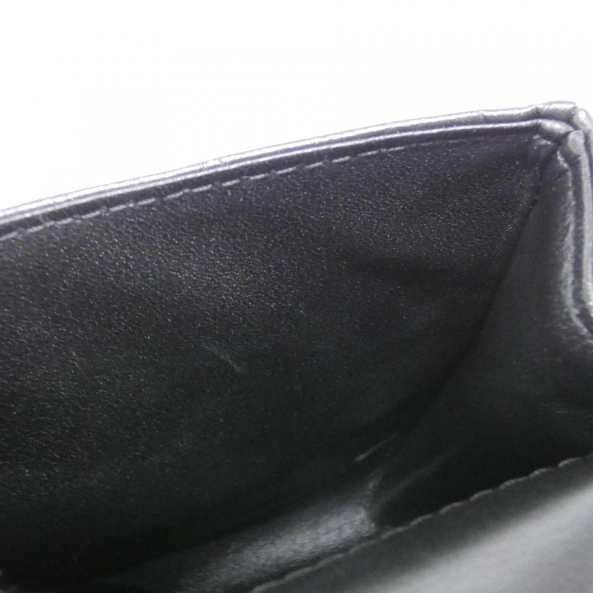Leather Shoulder Bag (Pre-Owned) - Chanel - Modalova