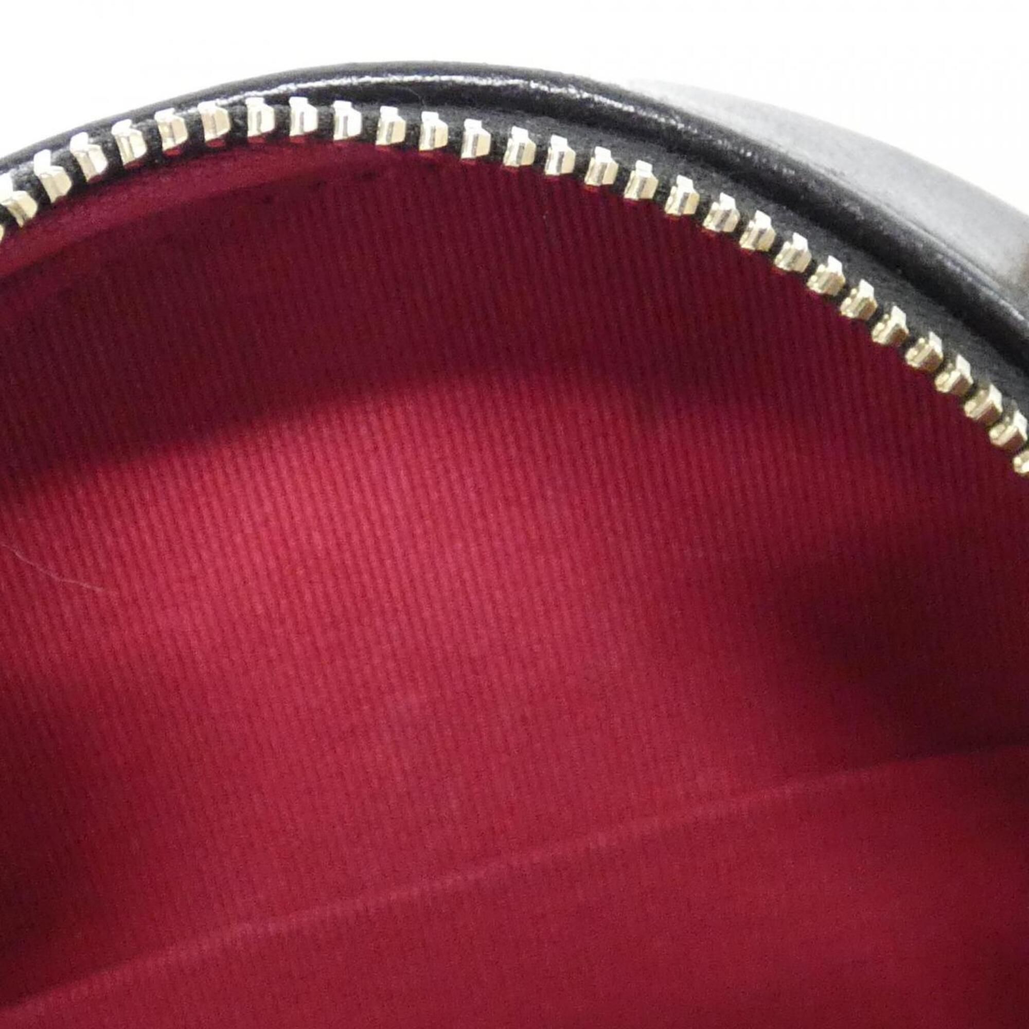Leather Shoulder Bag (Pre-Owned) - Chanel - Modalova