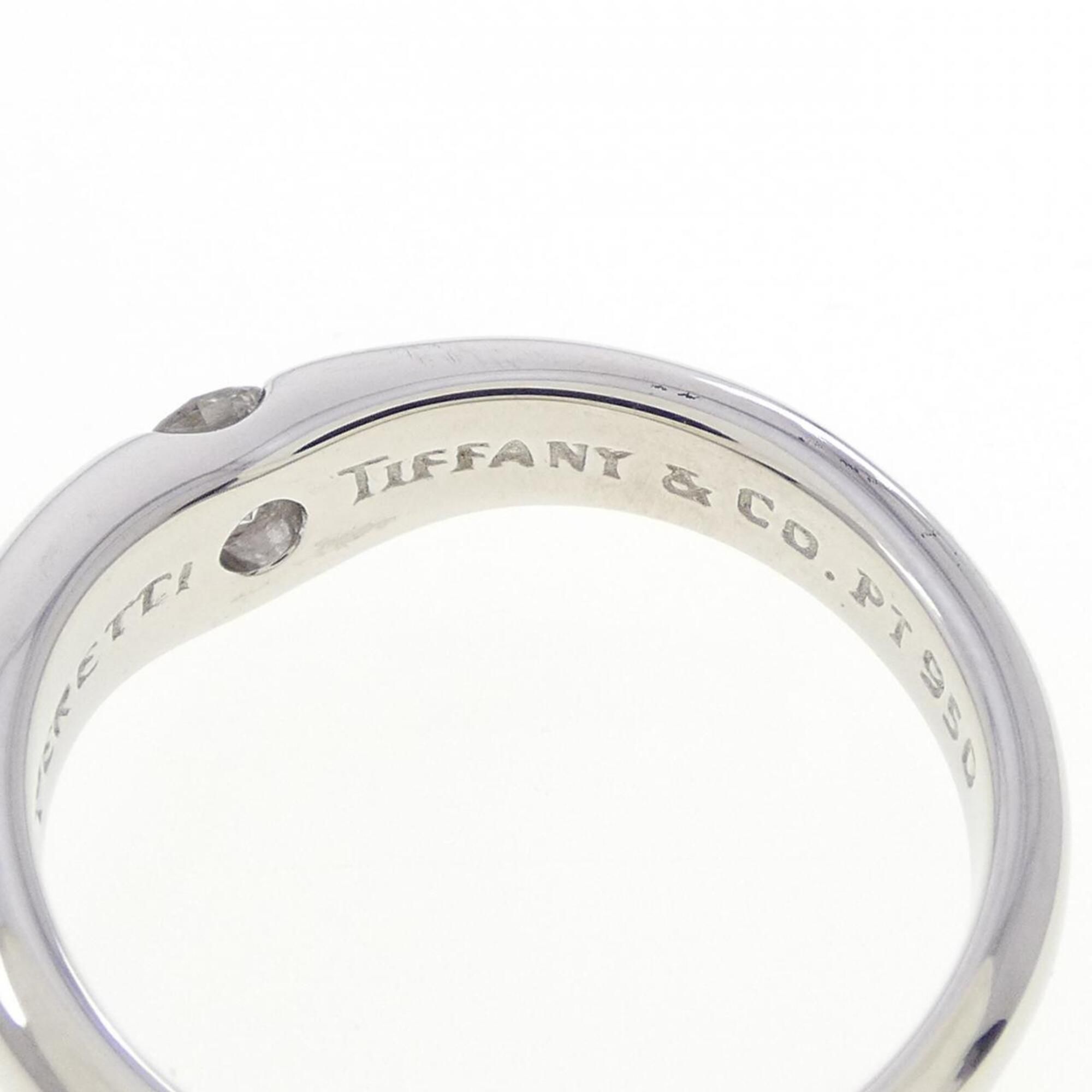 Band Ring (Pre-Owned) - Tiffany - Modalova