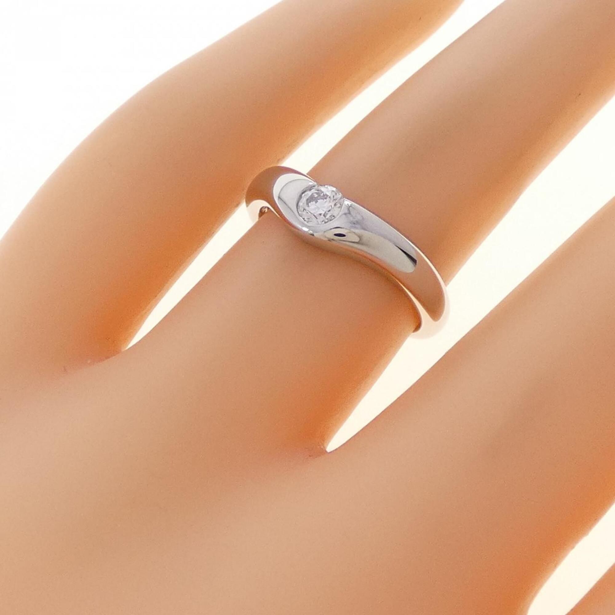 Band Ring (Pre-Owned) - Tiffany - Modalova