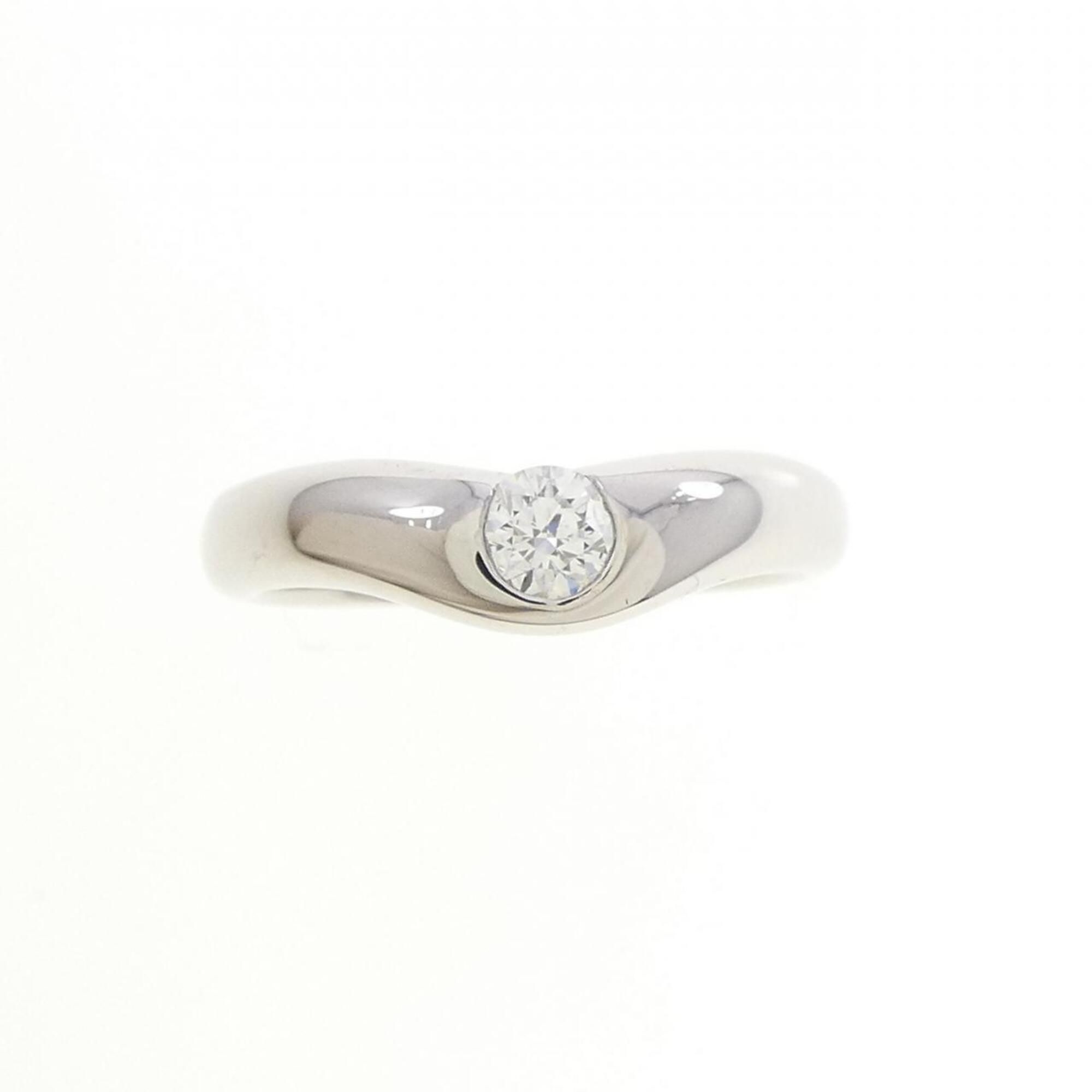 Band Ring (Pre-Owned) - Tiffany - Modalova