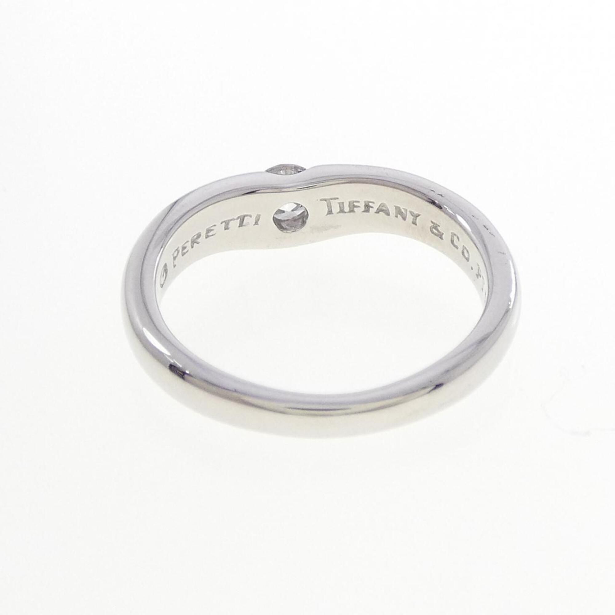 Band Ring (Pre-Owned) - Tiffany - Modalova