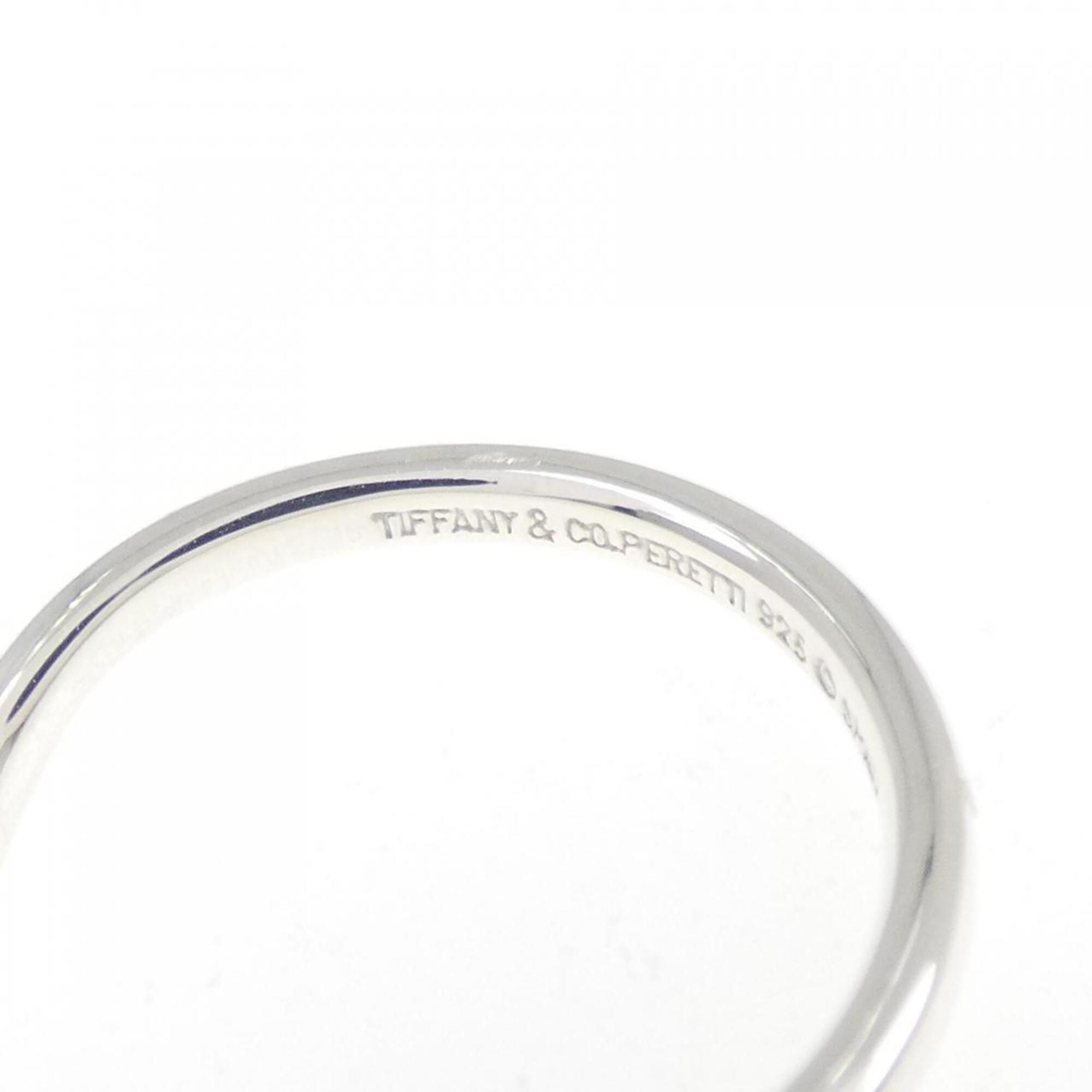 Band Ring (Pre-Owned) - Tiffany - Modalova