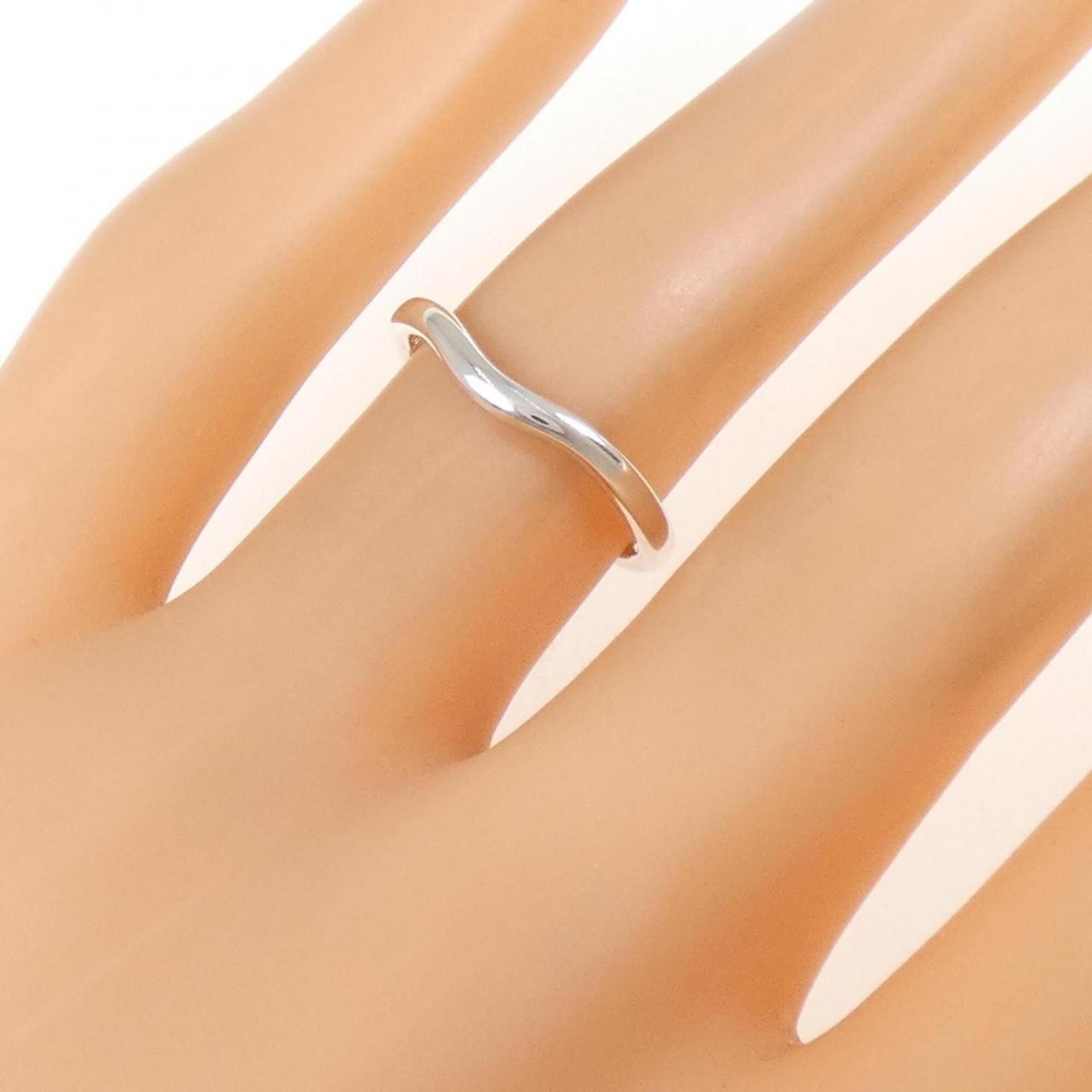 Band Ring (Pre-Owned) - Tiffany - Modalova