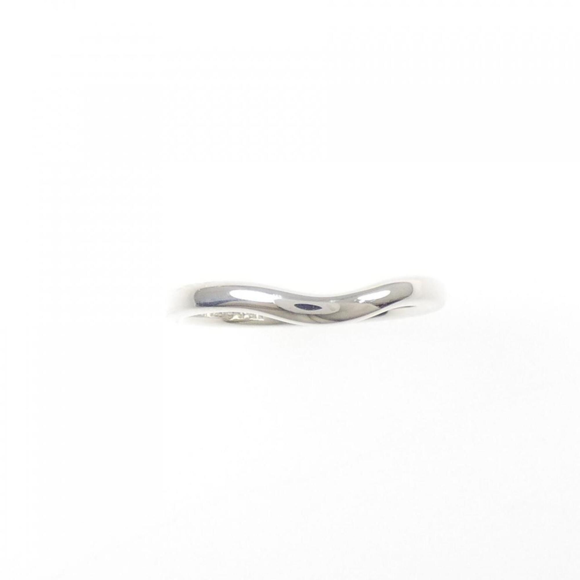 Band Ring (Pre-Owned) - Tiffany - Modalova