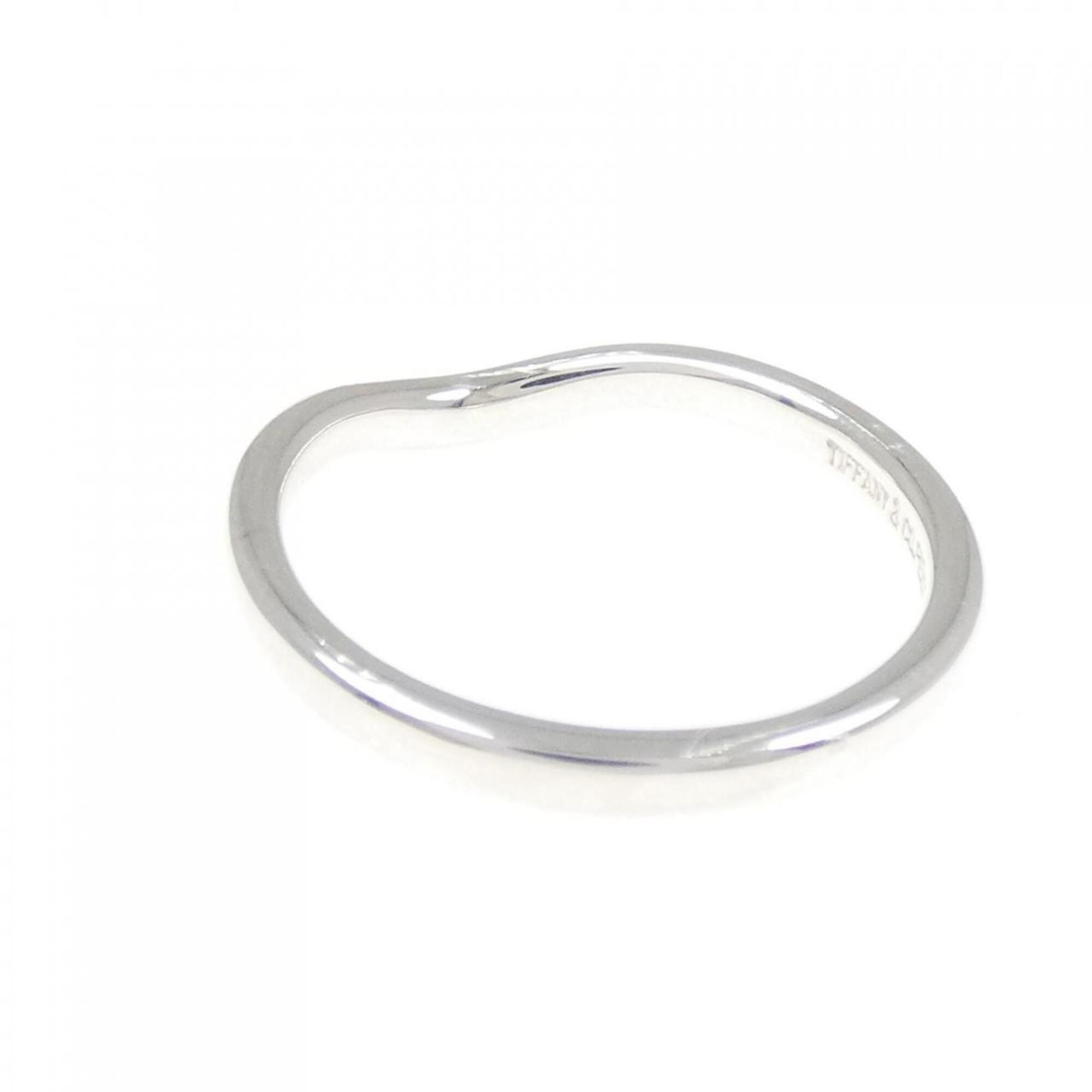 Band Ring (Pre-Owned) - Tiffany - Modalova