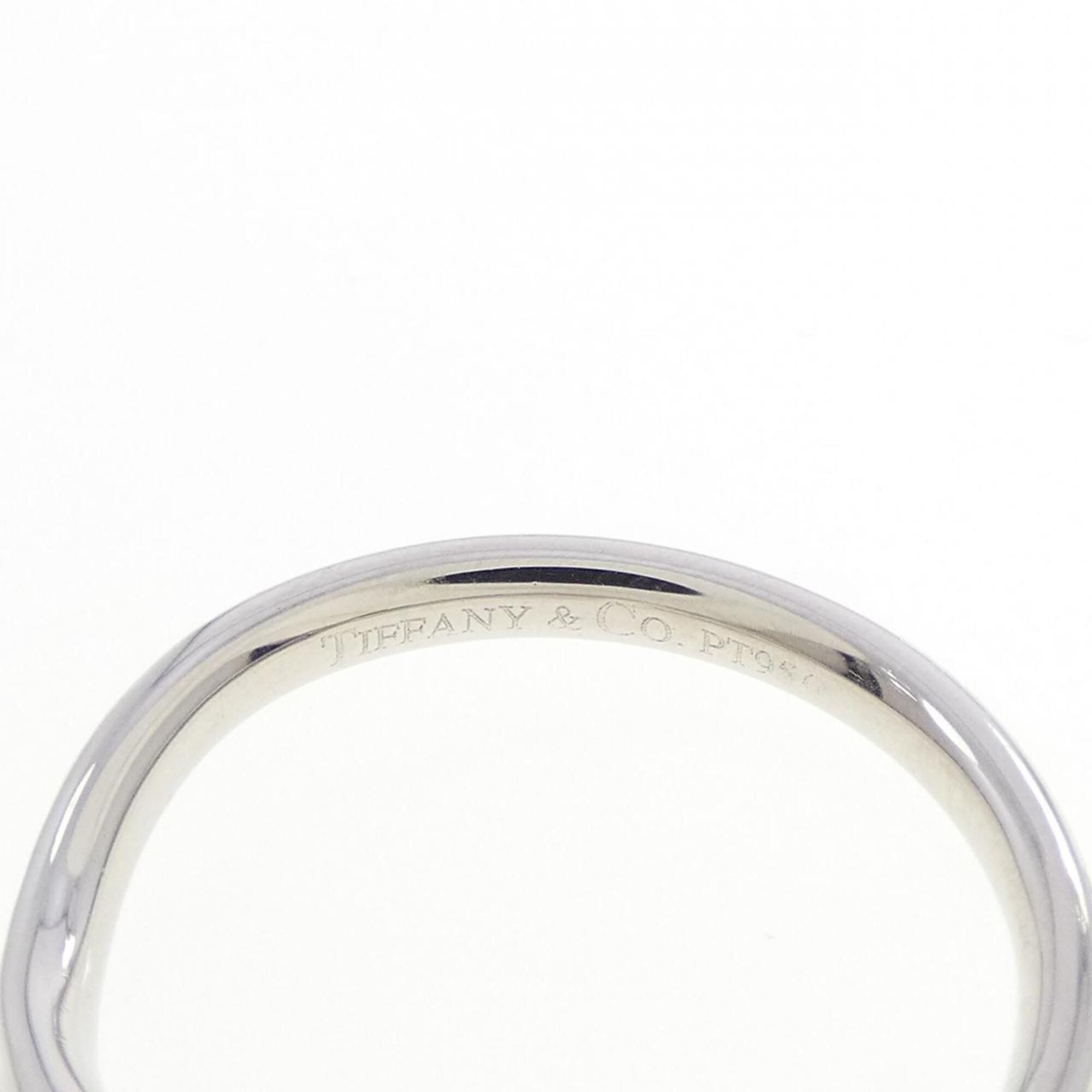 Band Ring (Pre-Owned) - Tiffany - Modalova