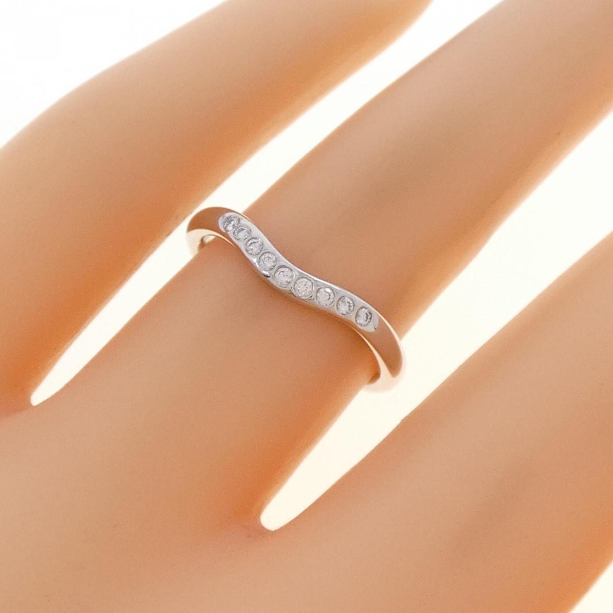 Band Ring (Pre-Owned) - Tiffany - Modalova